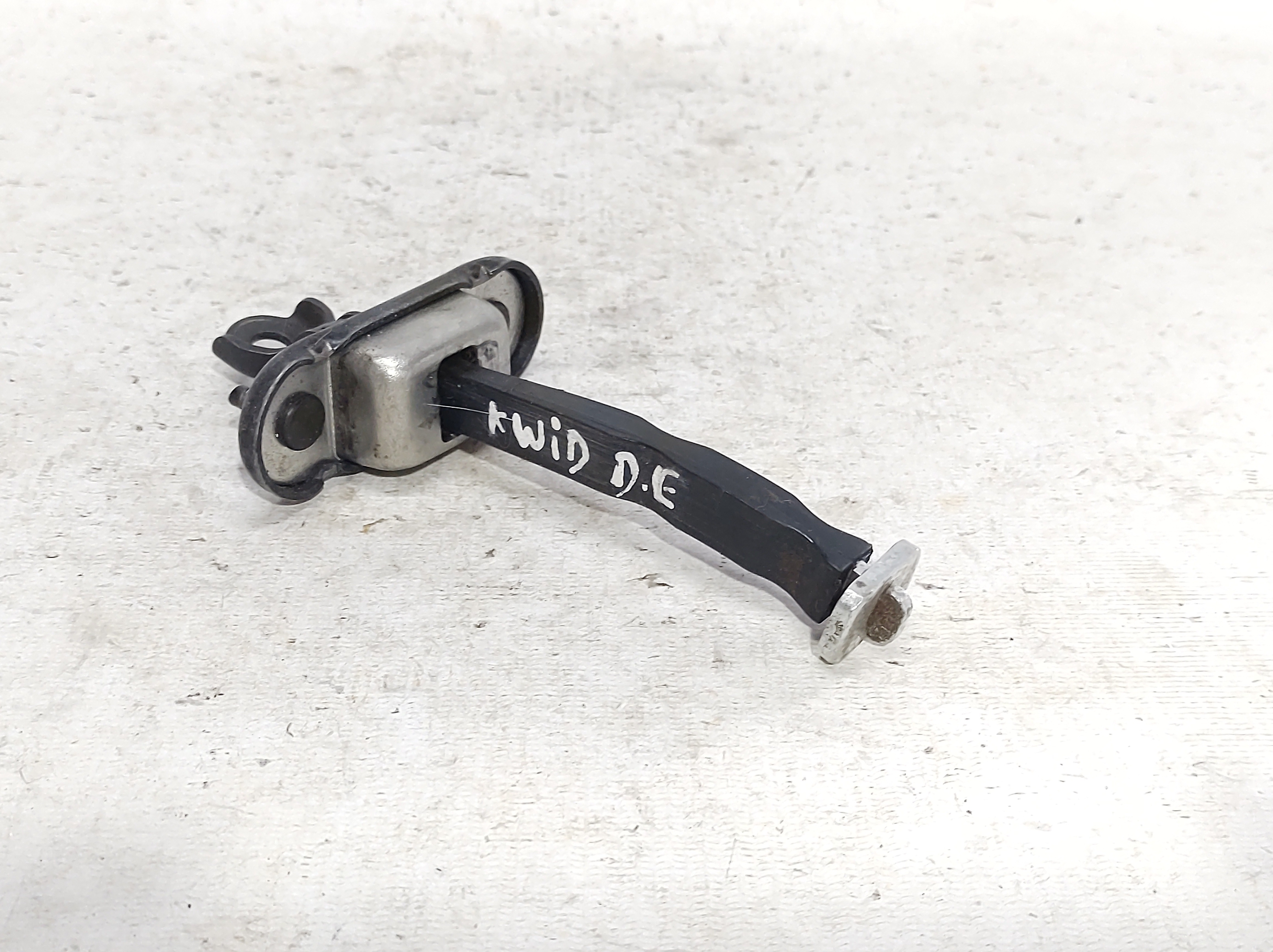 Limitador Porta Dianteira Esquerda Kwid 6