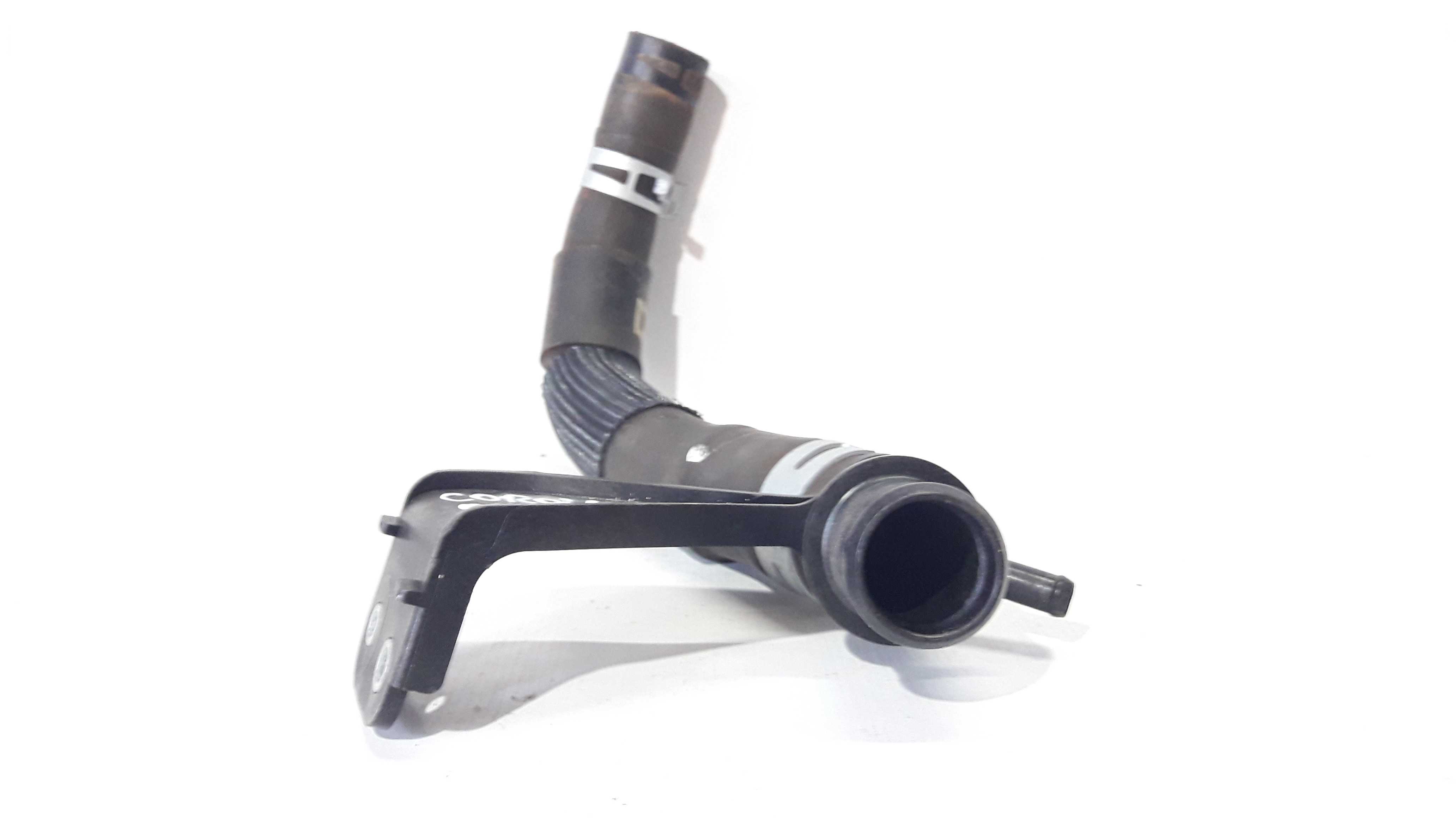 Mangueira Agua Radiador Corolla 1.8 Manual 9/14 4