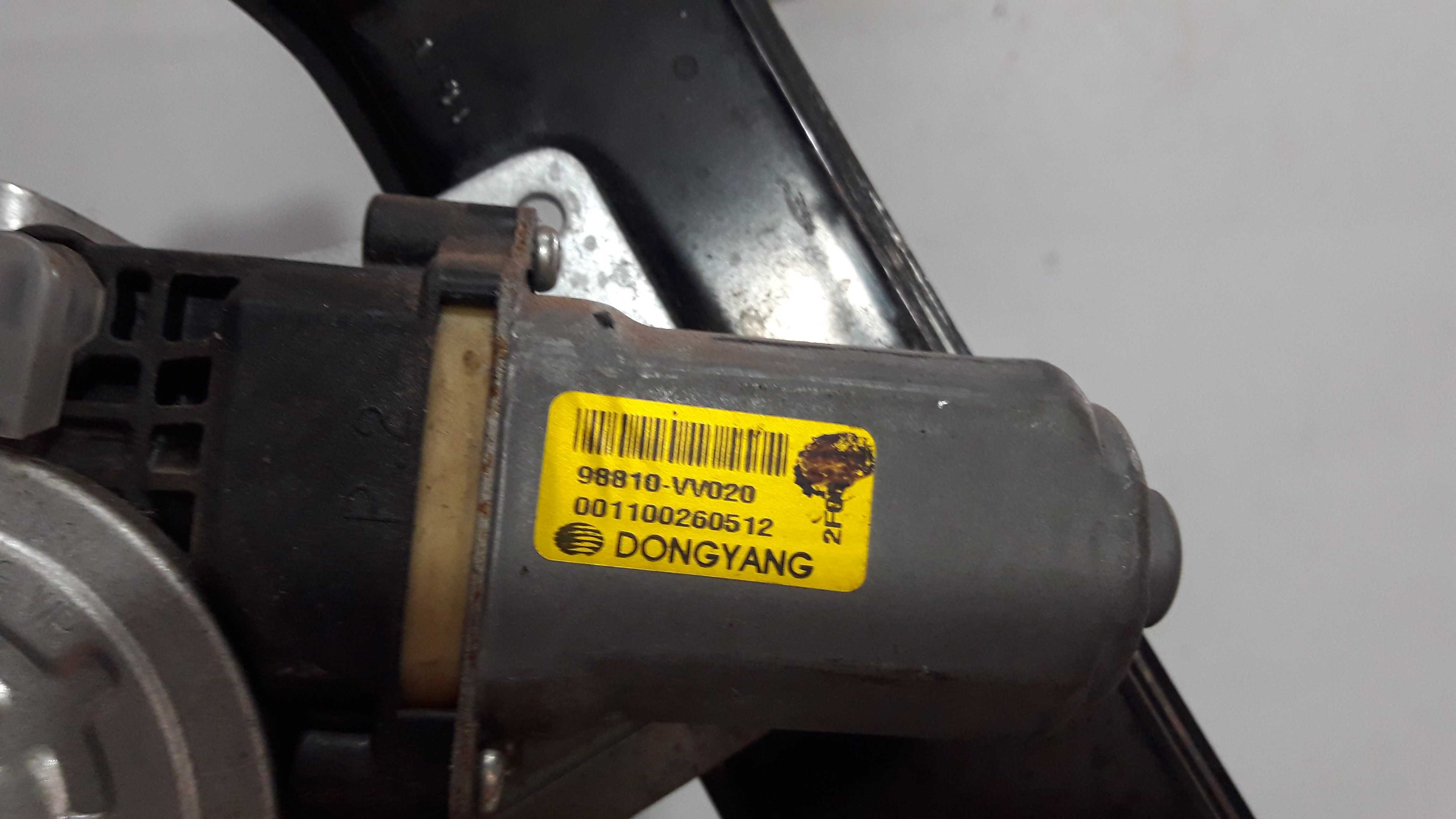 Maquina Vidro Elétrico Dianteiro Esquerdo Agile 10 A 14 1