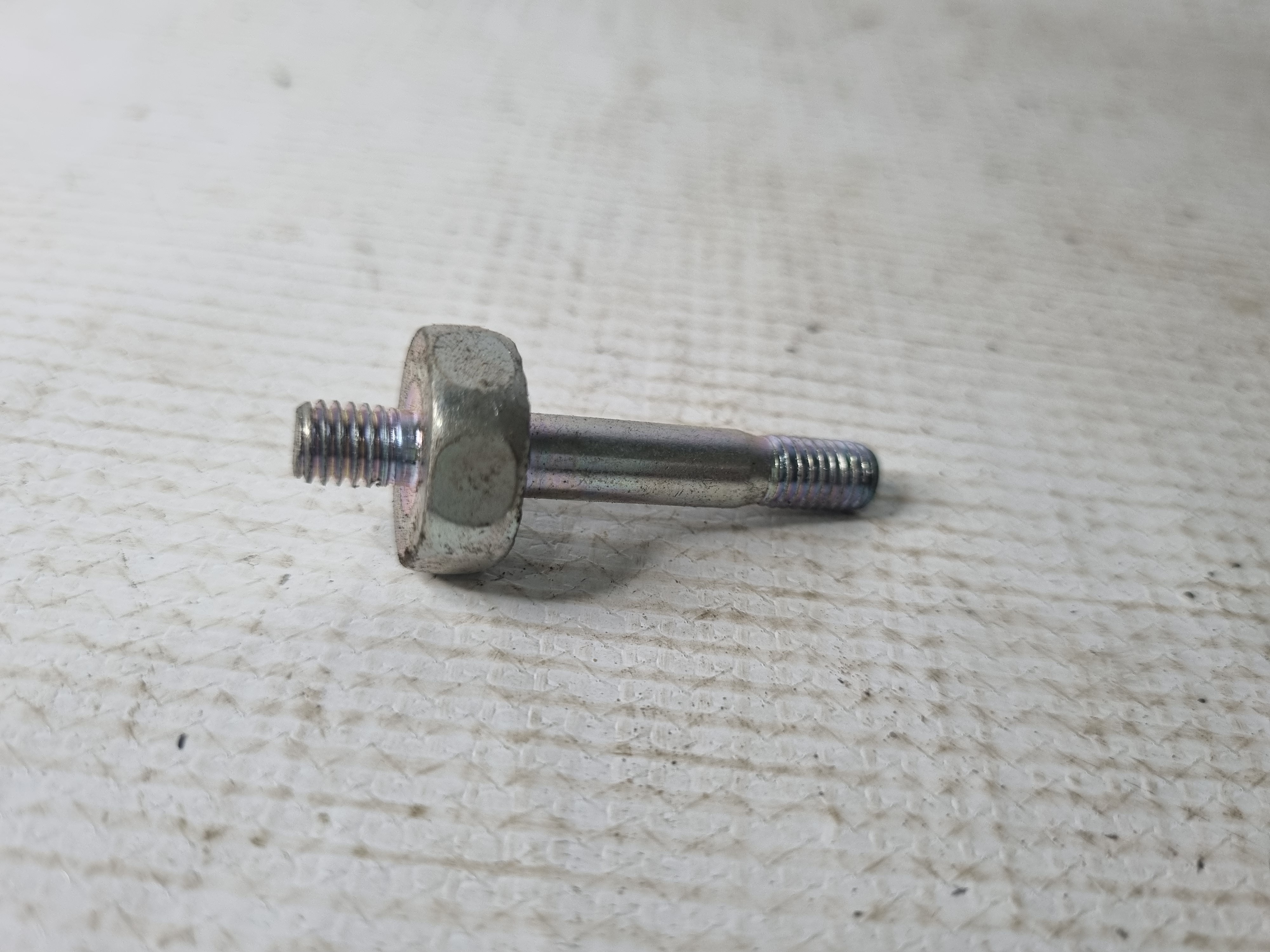 Parafuso Do Motor Vidro Elétrico Hb20x Original 4