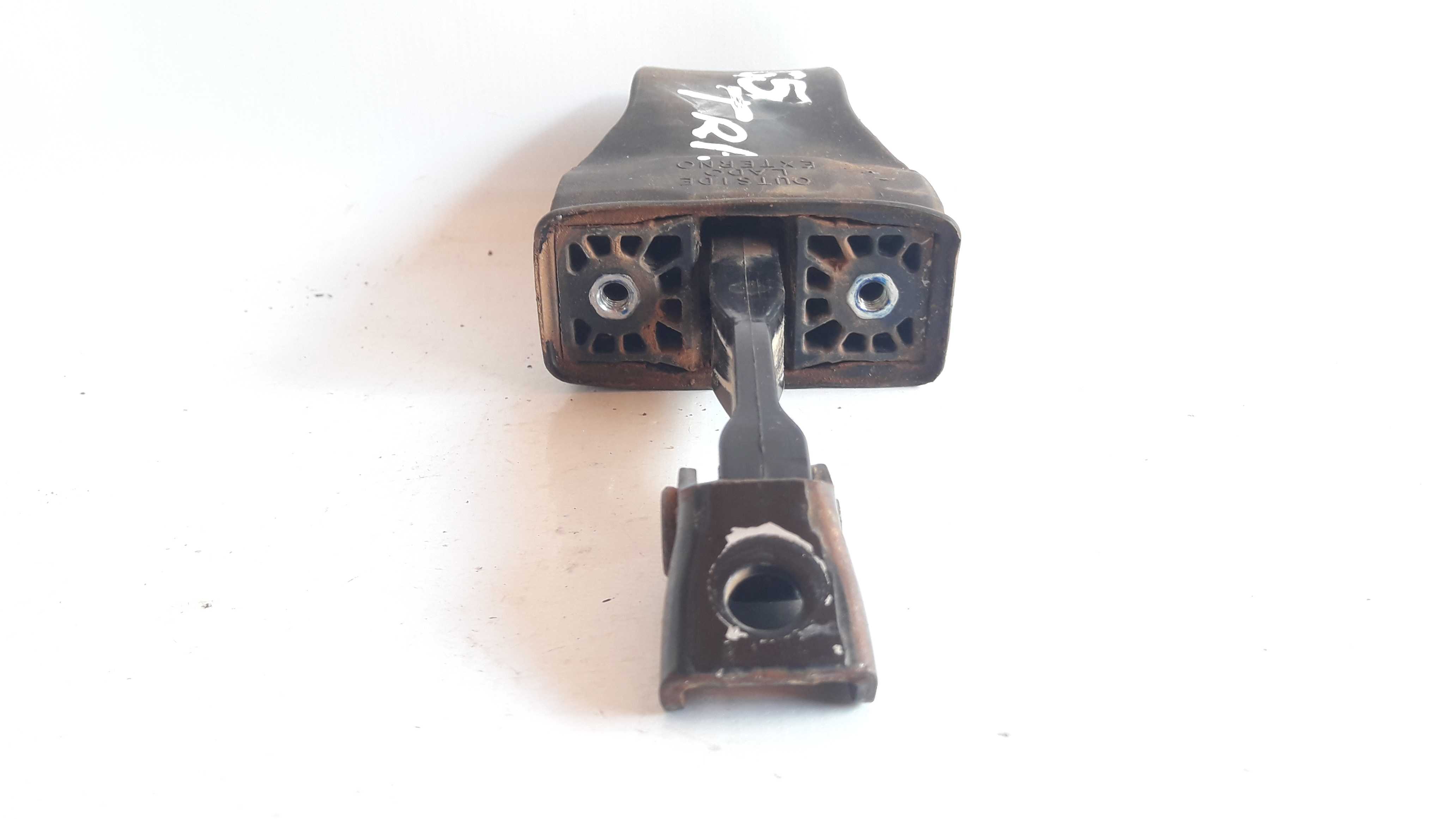 Limitador Porta Traseira Gol G5 09/2012 Original 2