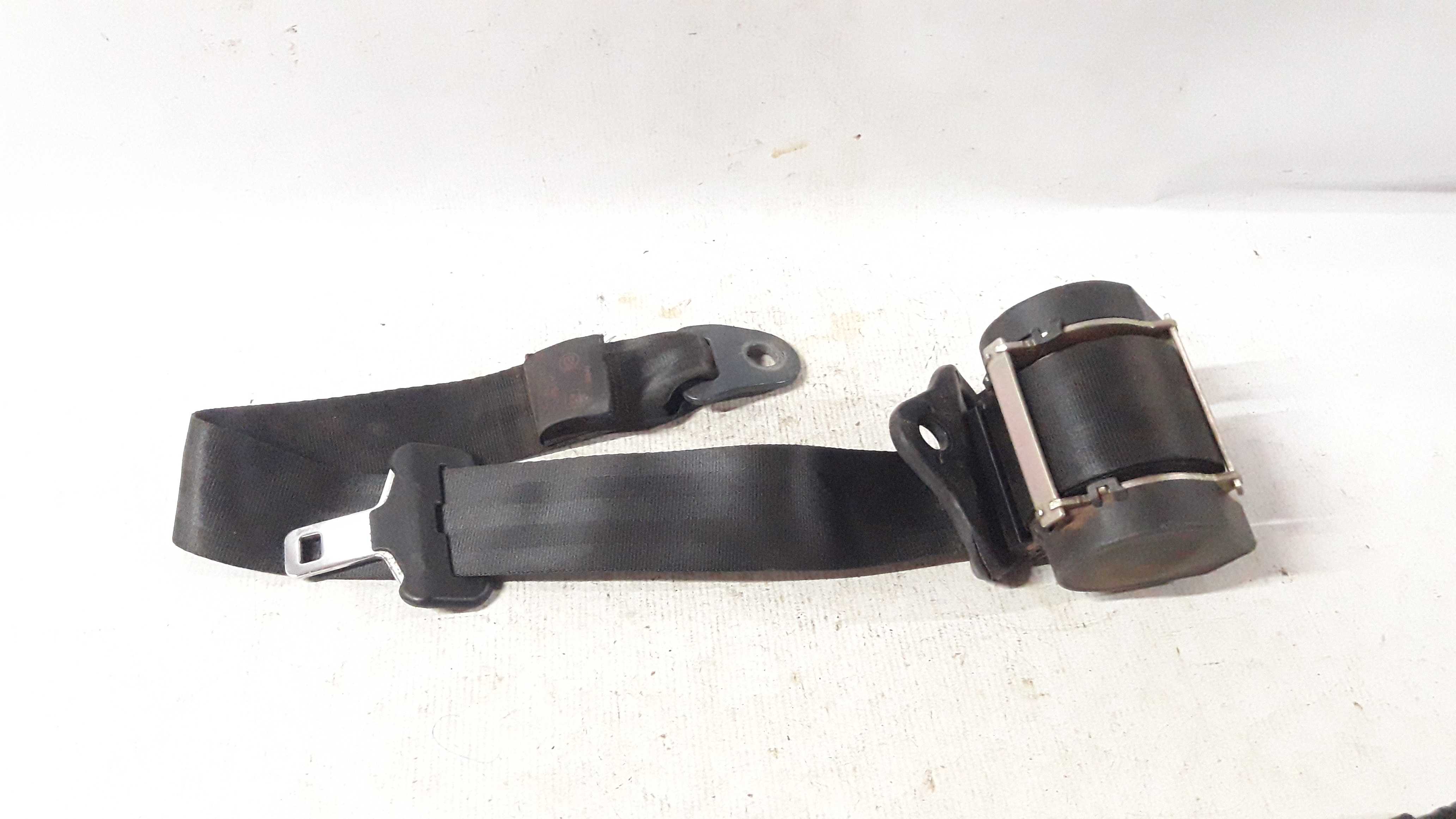 Cinto De Segurança Traseiro Direito Peugeot 207 2008