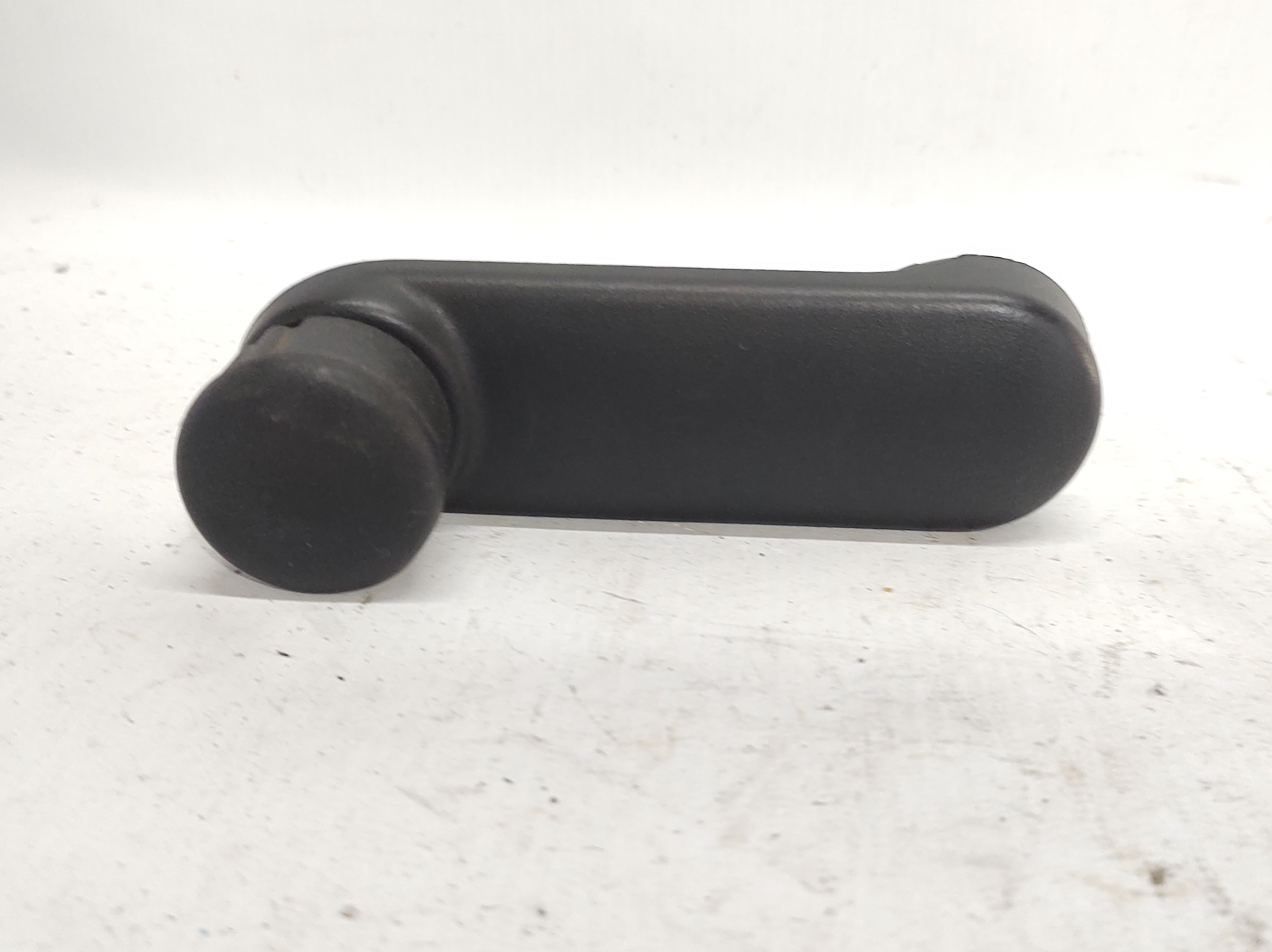 Manivela Elevação Vidro Manual Logan Sandero15a20 8200673745 – Preto 3