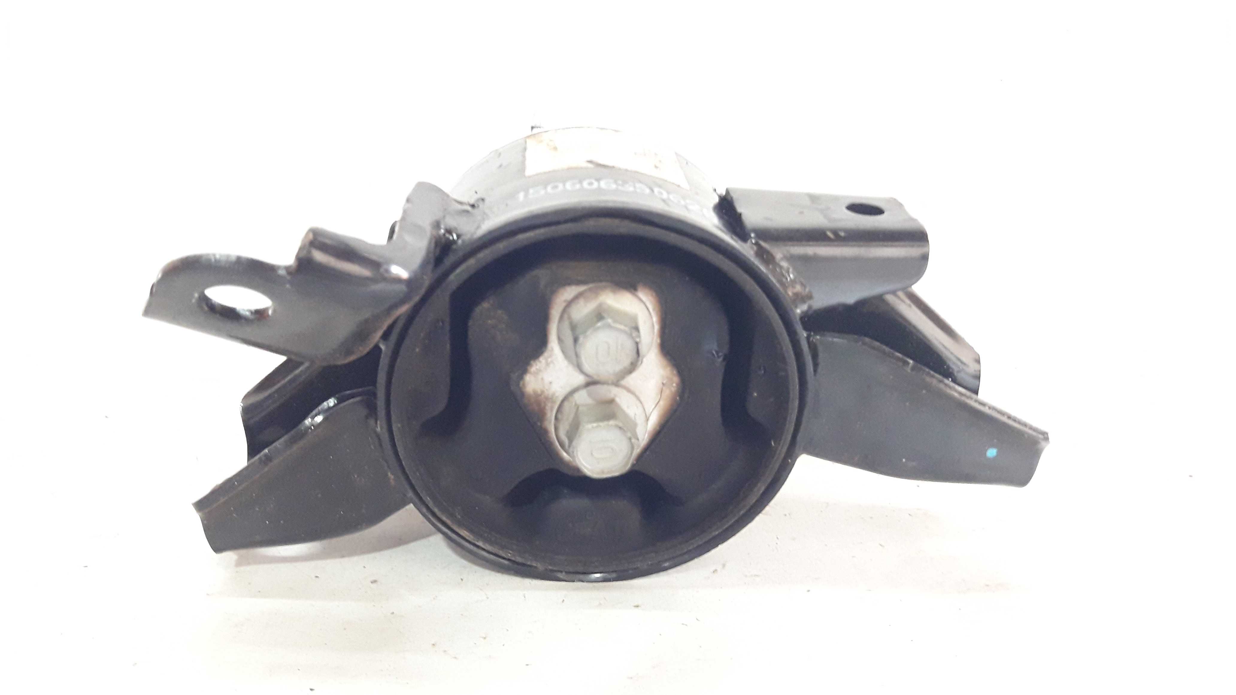 Coxim Esquerdo Câmbio Automático Hb20 1.6 15 A 19 27941 5
