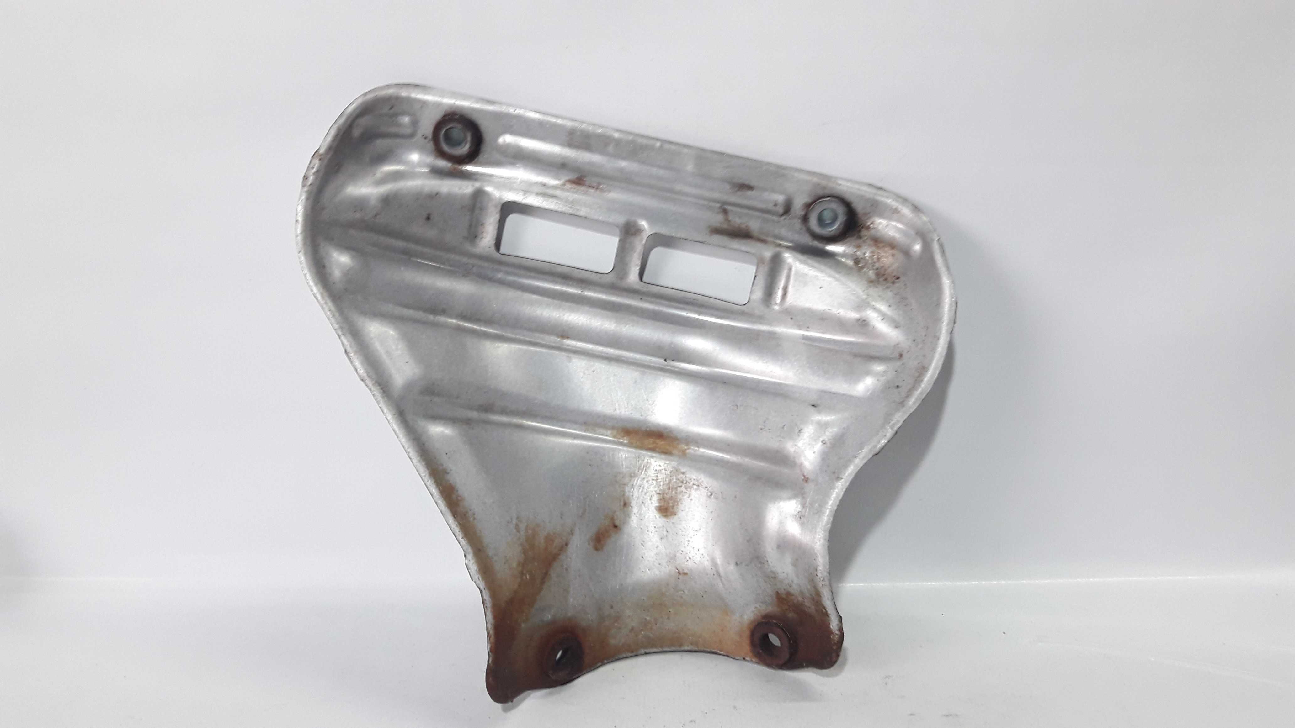 Defletor Catalisador Corolla 03 04 05 06 07 08 2