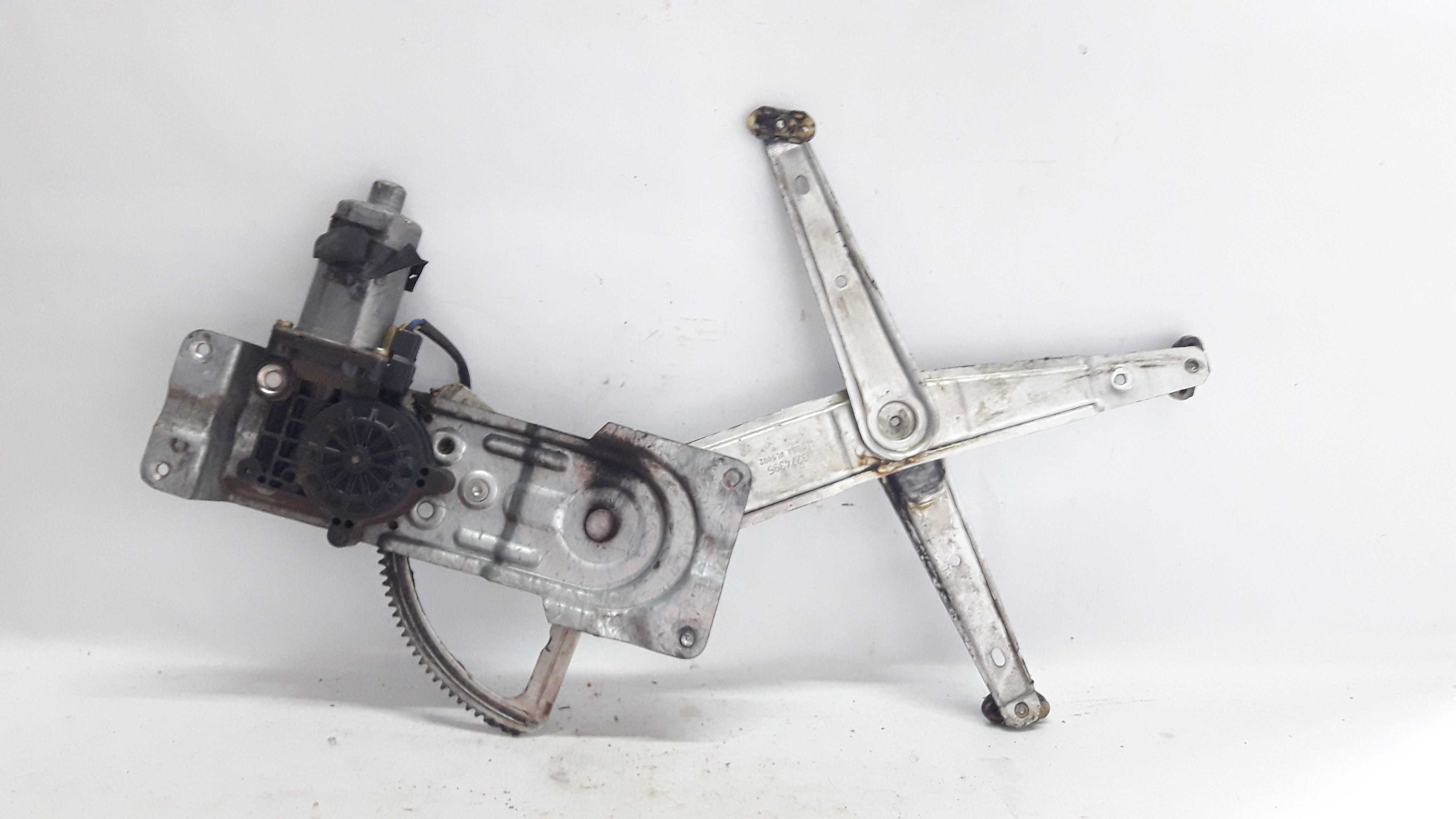 Maquina Vidro Eletrico Dianteiro Esquerdo Corsa Classic 96.. 3