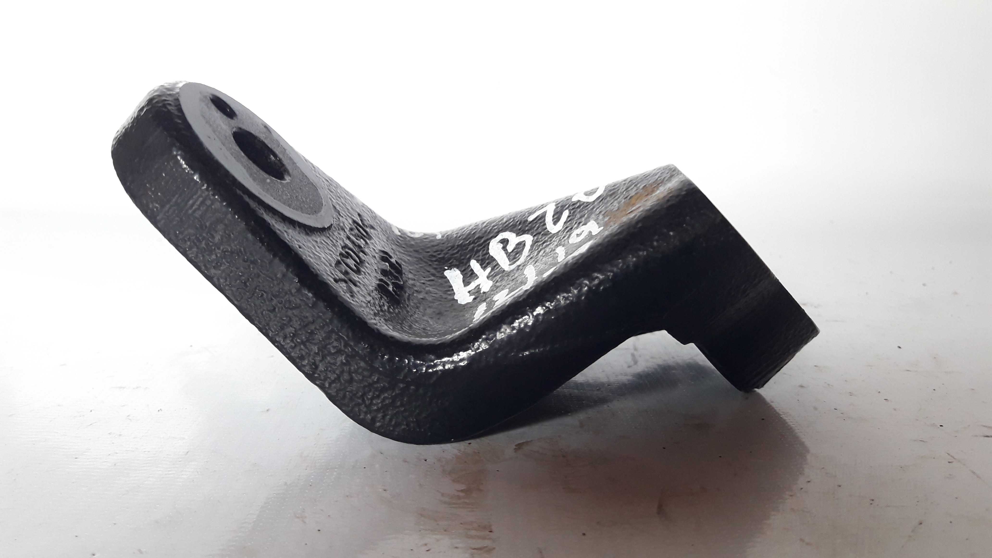 Suporte Coxim Motor Lado Direito Hb20 1.6 4cc 12/19 Original 3