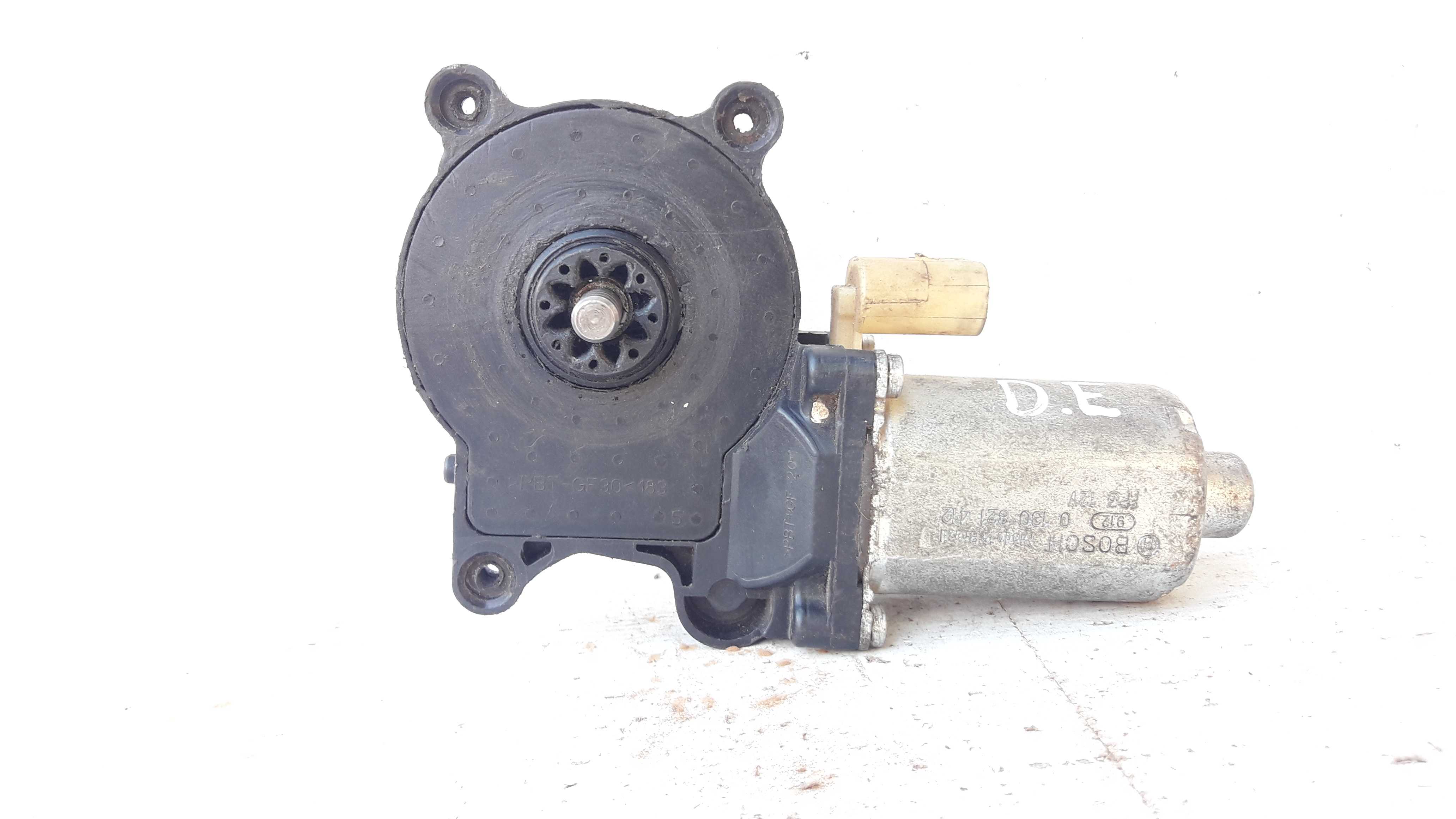 Motor Vidro Elétrico Dianteiro Esquerdo Fox 130821412 Origin 1