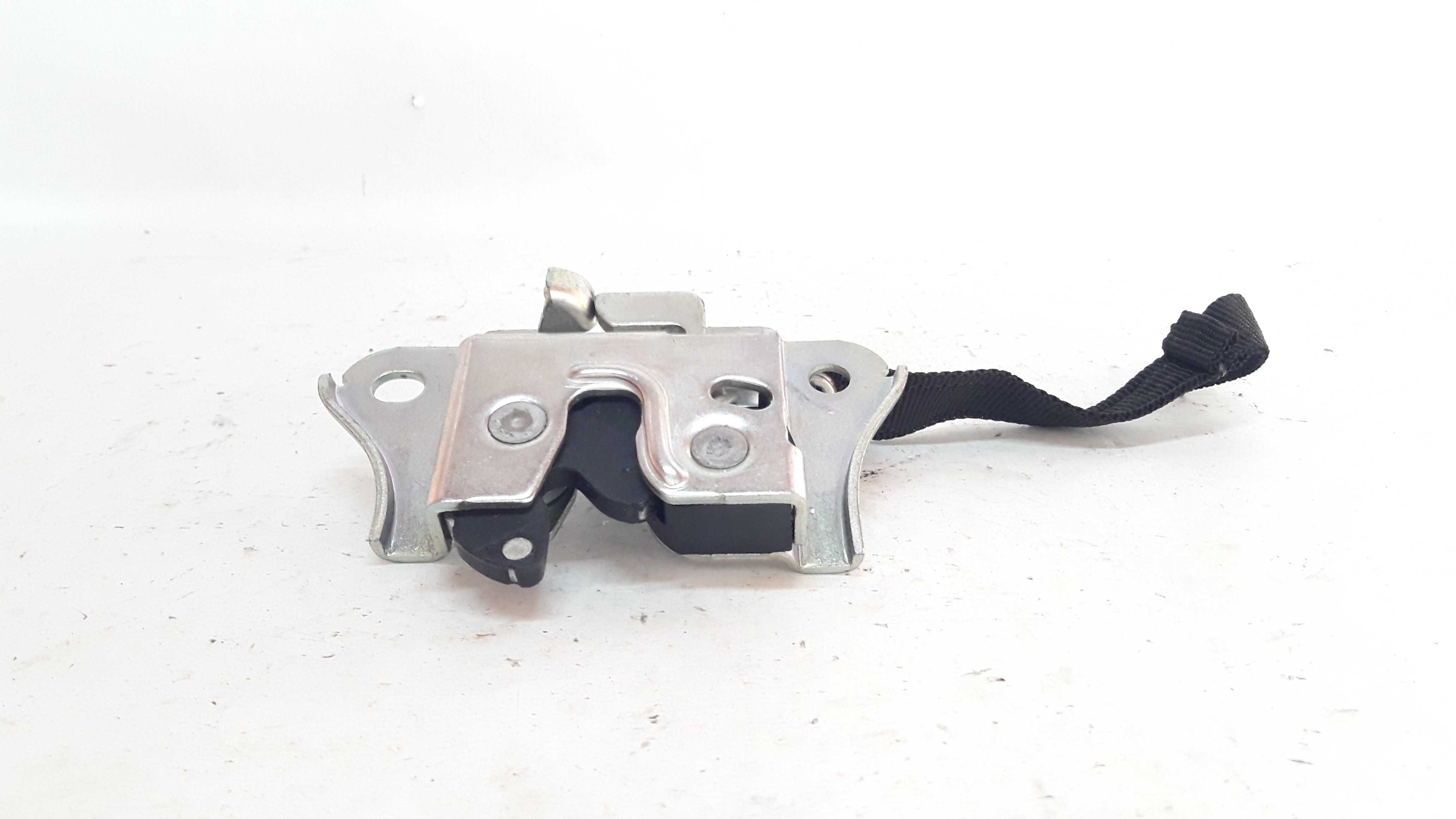 Fechadura Trava Banco Traseiro Toro 16 A 20 29826 3