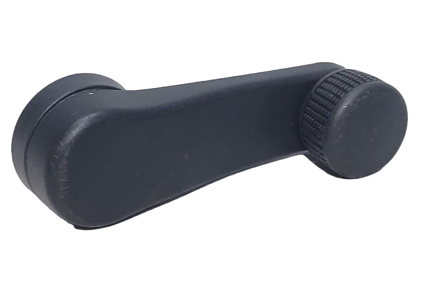 Manivela Elevação Vidro Gol Saveiro Voyage Fox Up 5×0837581 Preto