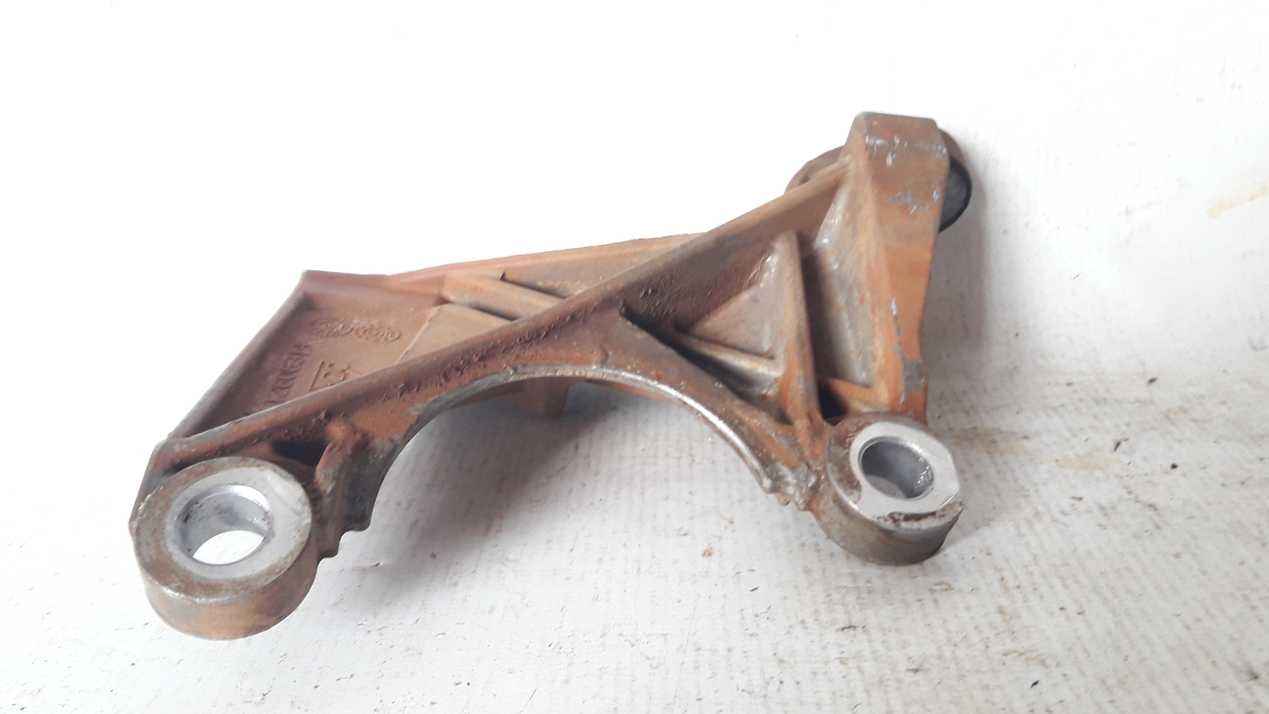 Suporte Coxim Motor Captiva 2.4 Ecotec Automático 09/13 2