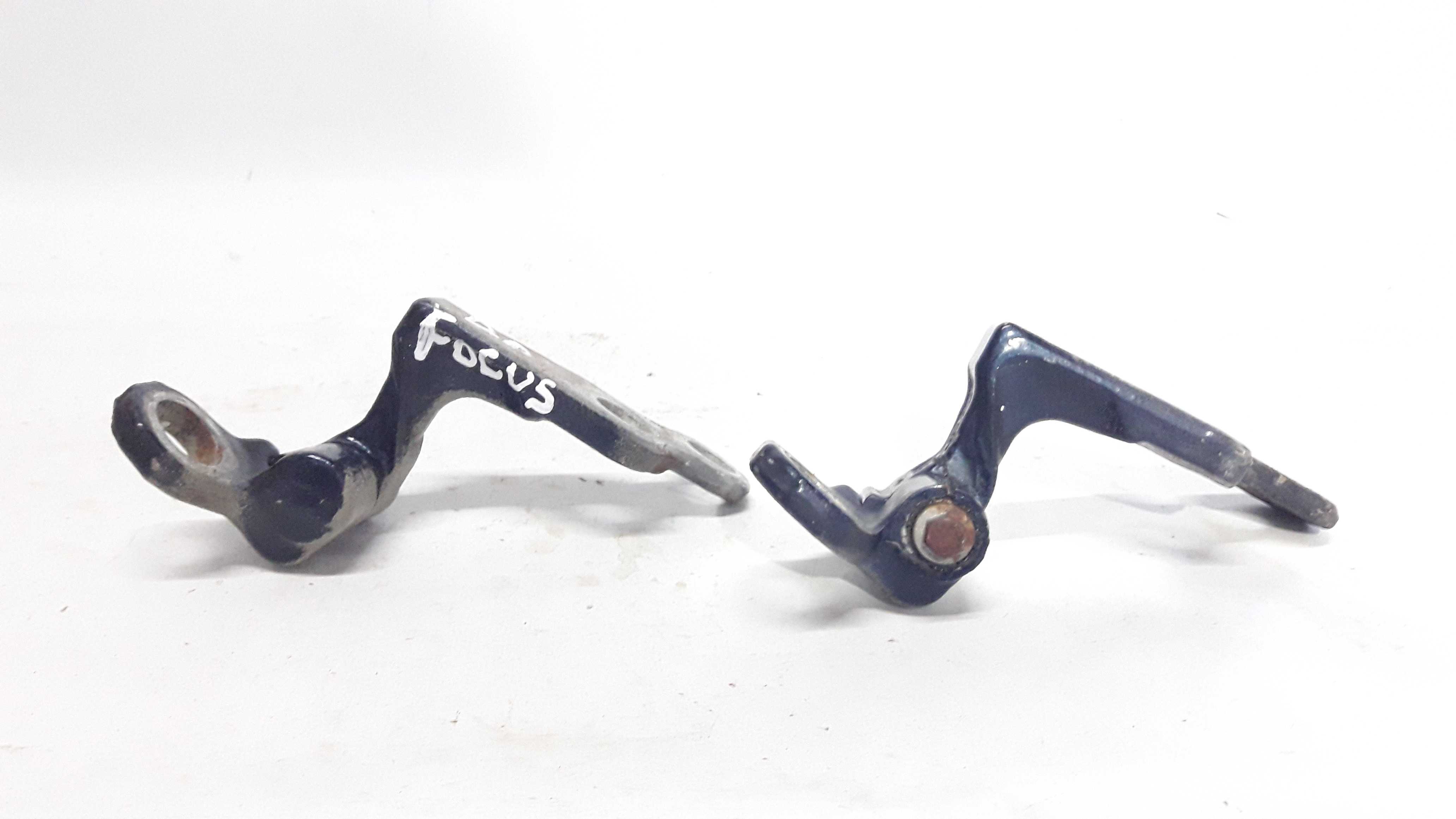 Dobradiça Porta Dianteira Direita Focus 09 A 13 4