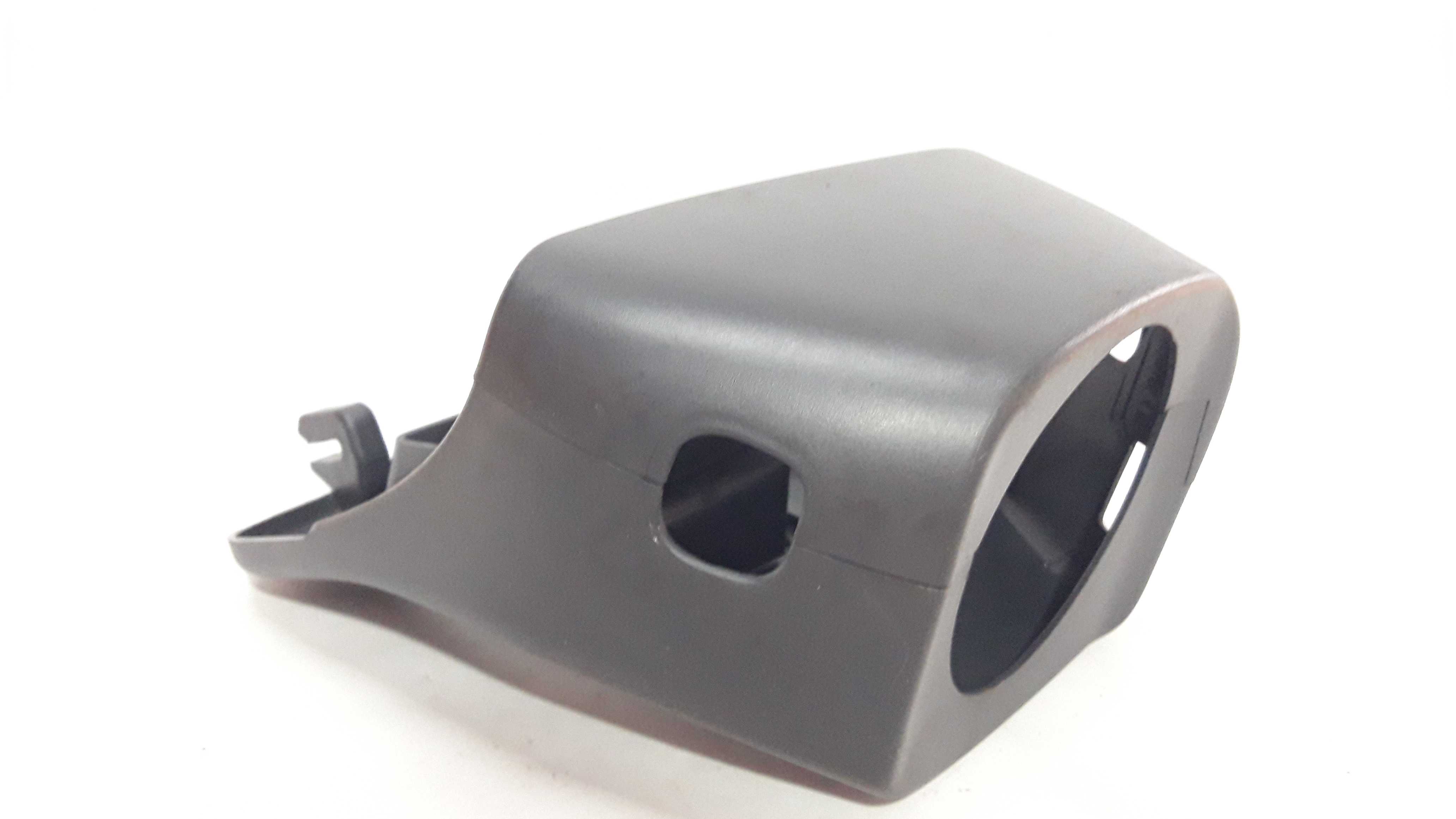 Moldura Coluna Direção Logan Sandero 15 A 19 484710965r 2