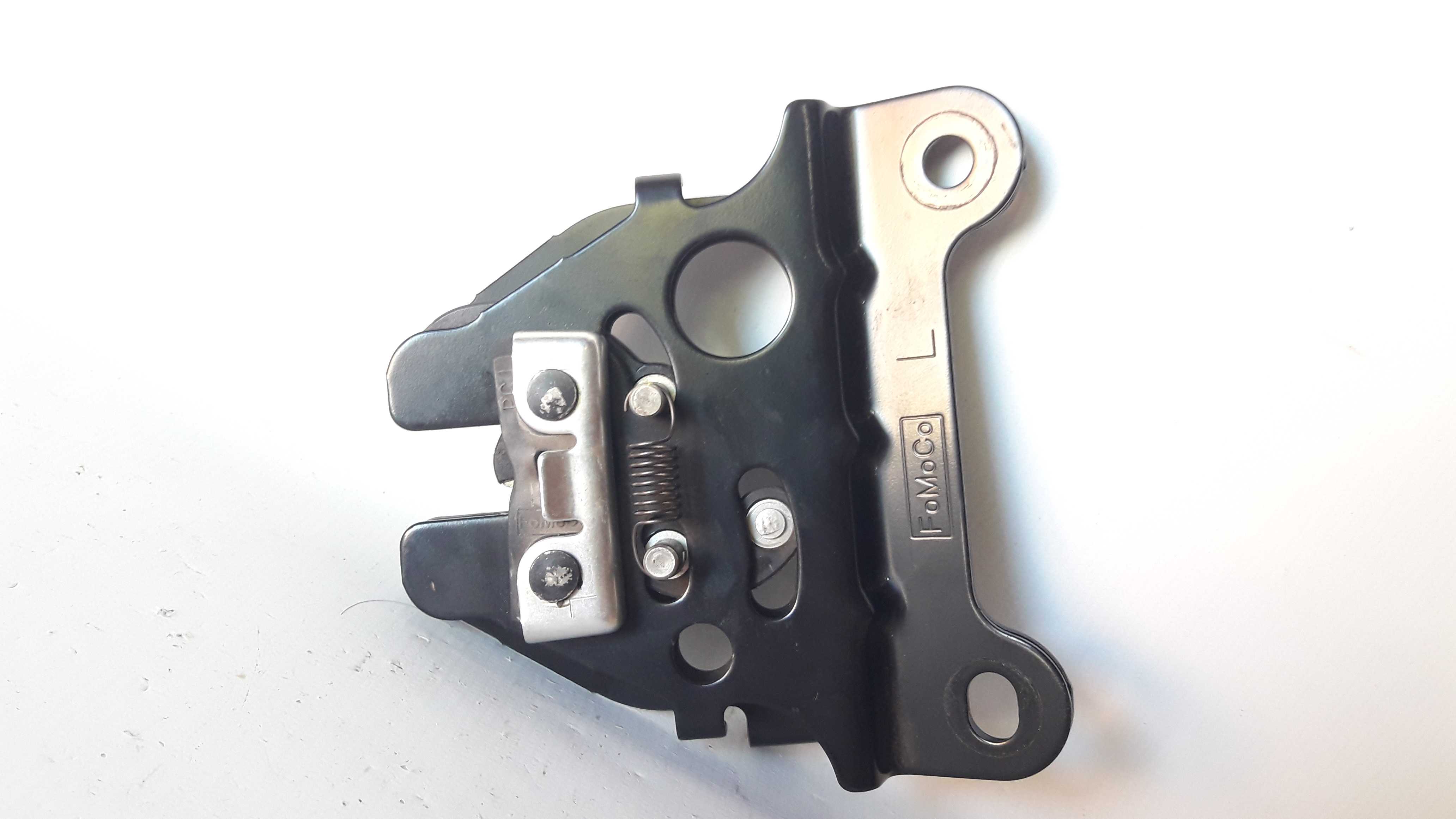 Trava Esquerda Banco Traseiro Ford Fusion 10 11 12 1