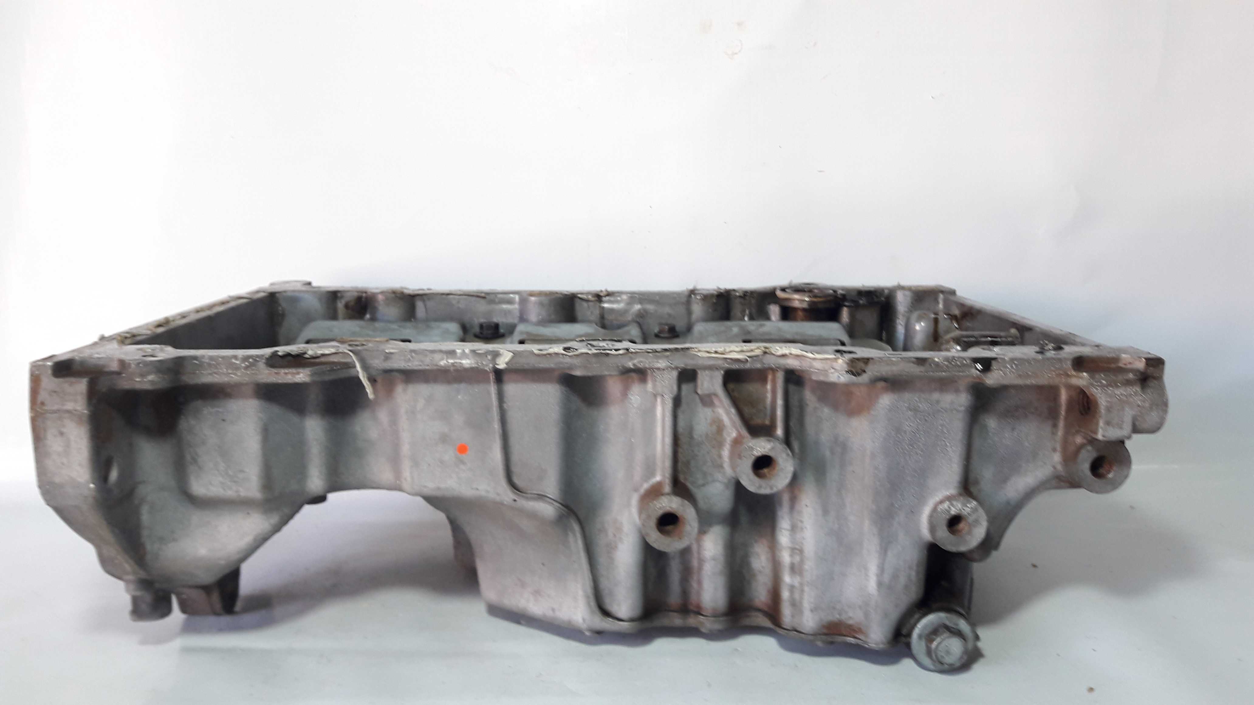 Cárter Óleo Motor Captiva 3.6 V6 Gasolina 8/13 12575368 4