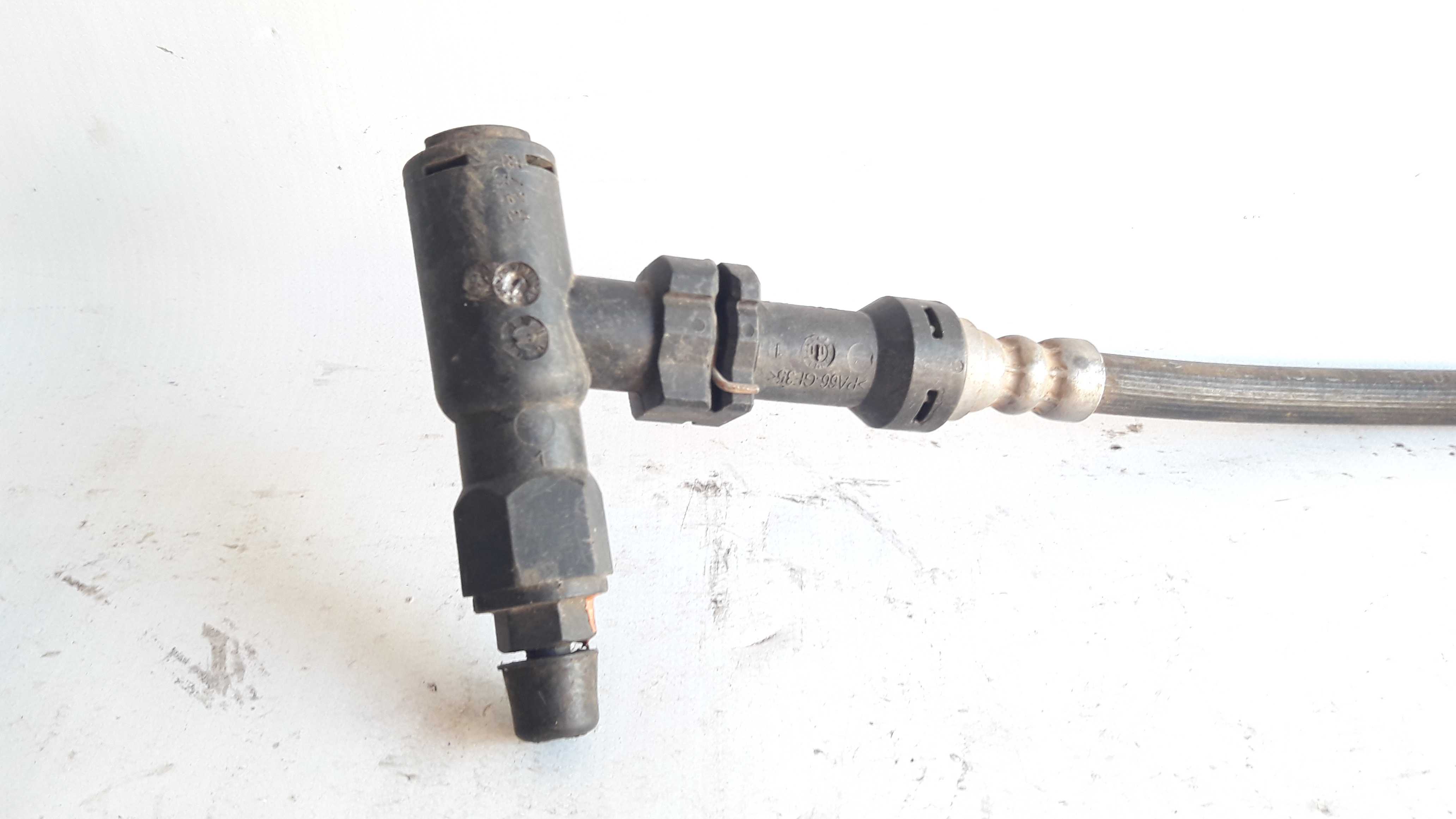 Válvula Embreagem Chevrolet Camaro/cobalt Fm277001 Original 4