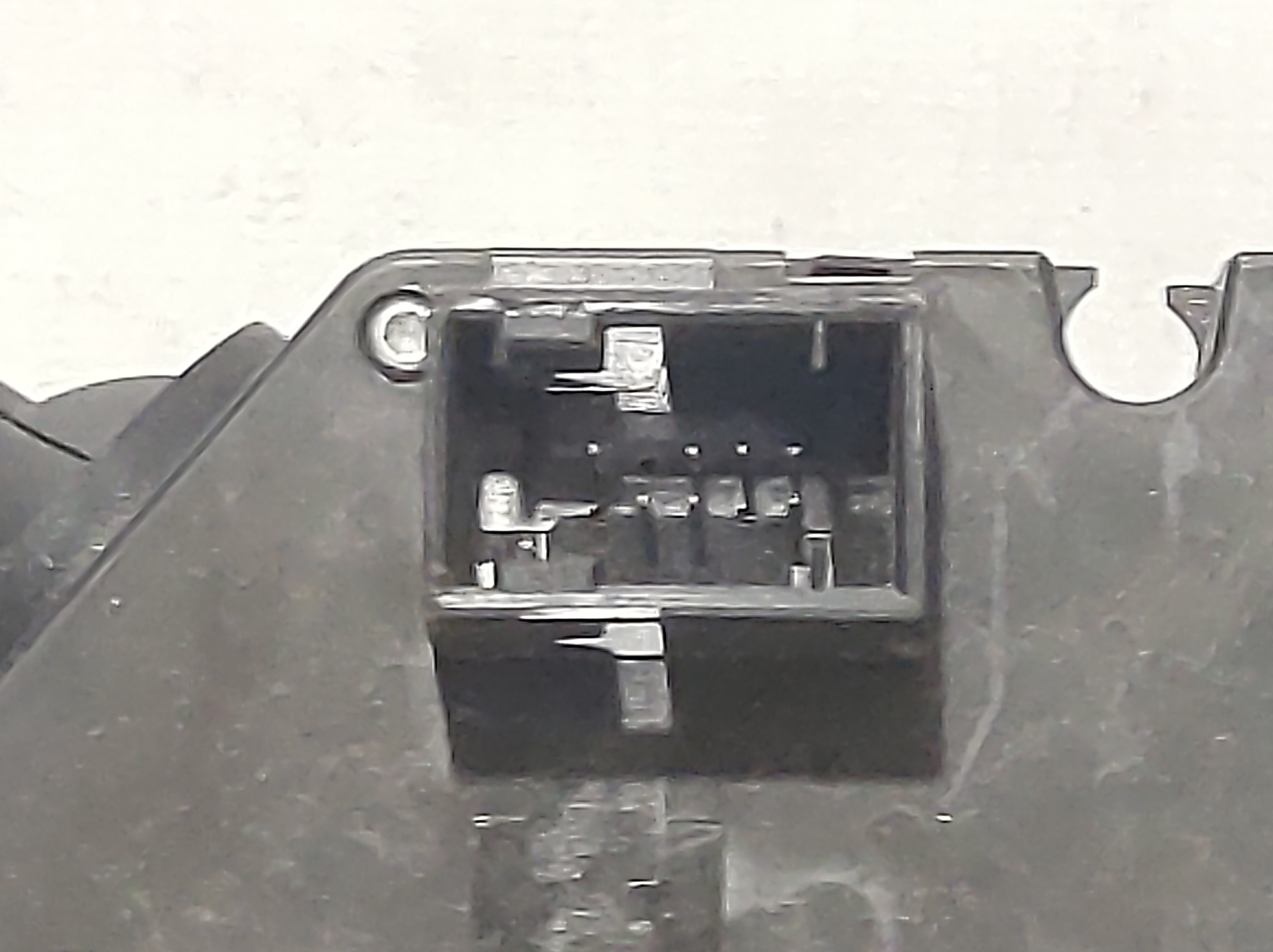 Chave Seta Limpador Luz Strada 20 A 23 10238832 3