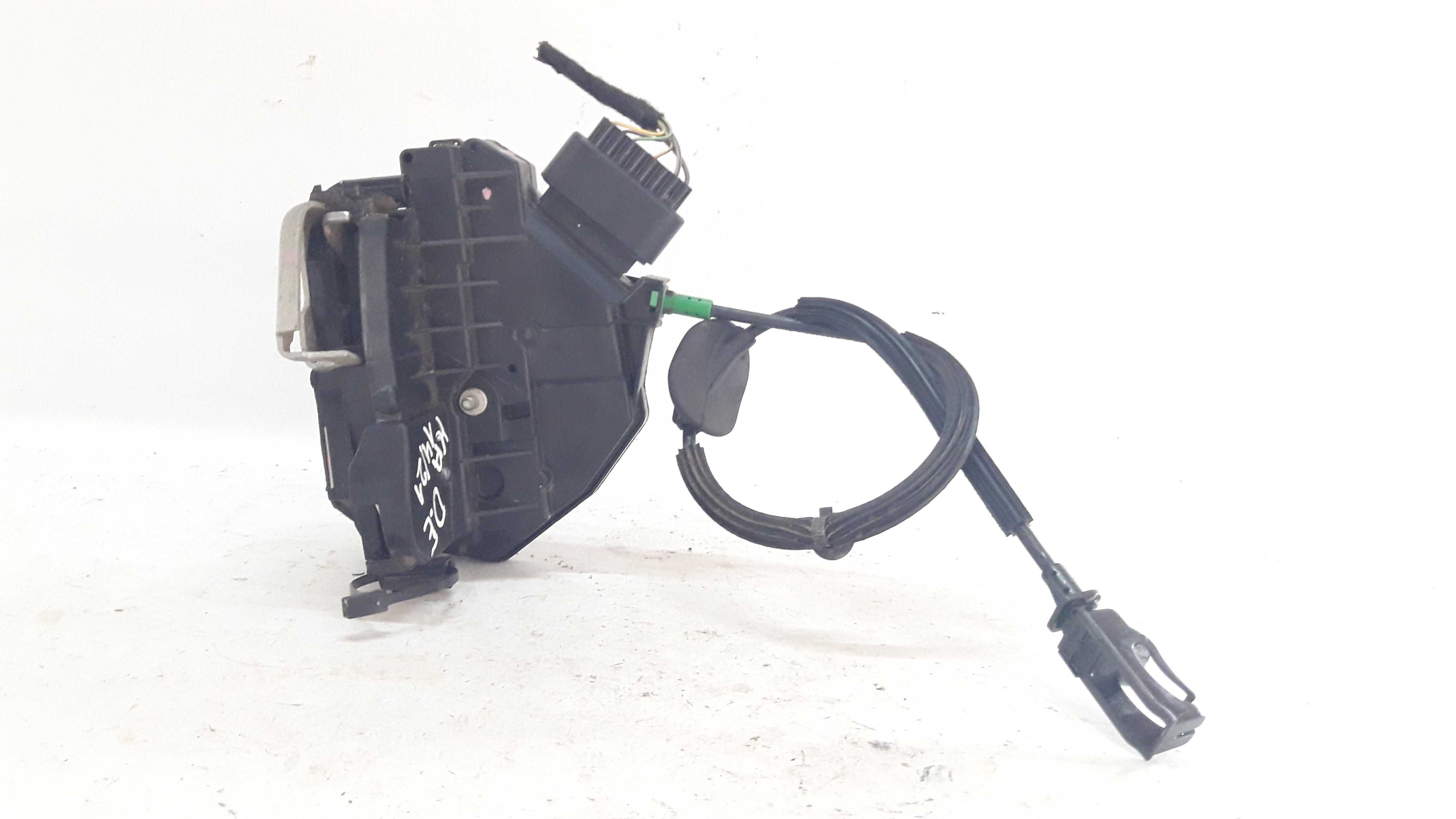 Fechadura Elétrica Dianteira Esquerda Ford Ka 14 A 21 2