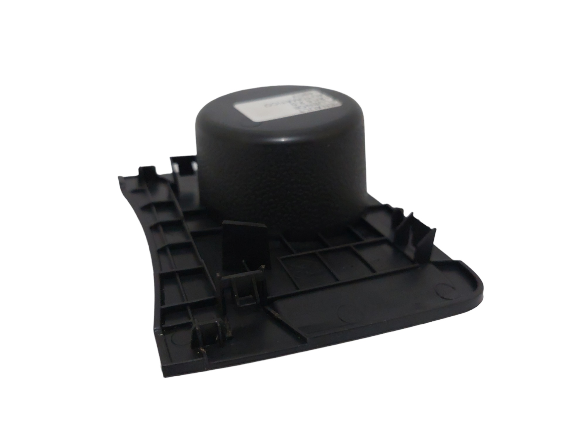 Porta Copos Console Renault Fluence Original 11/15 5