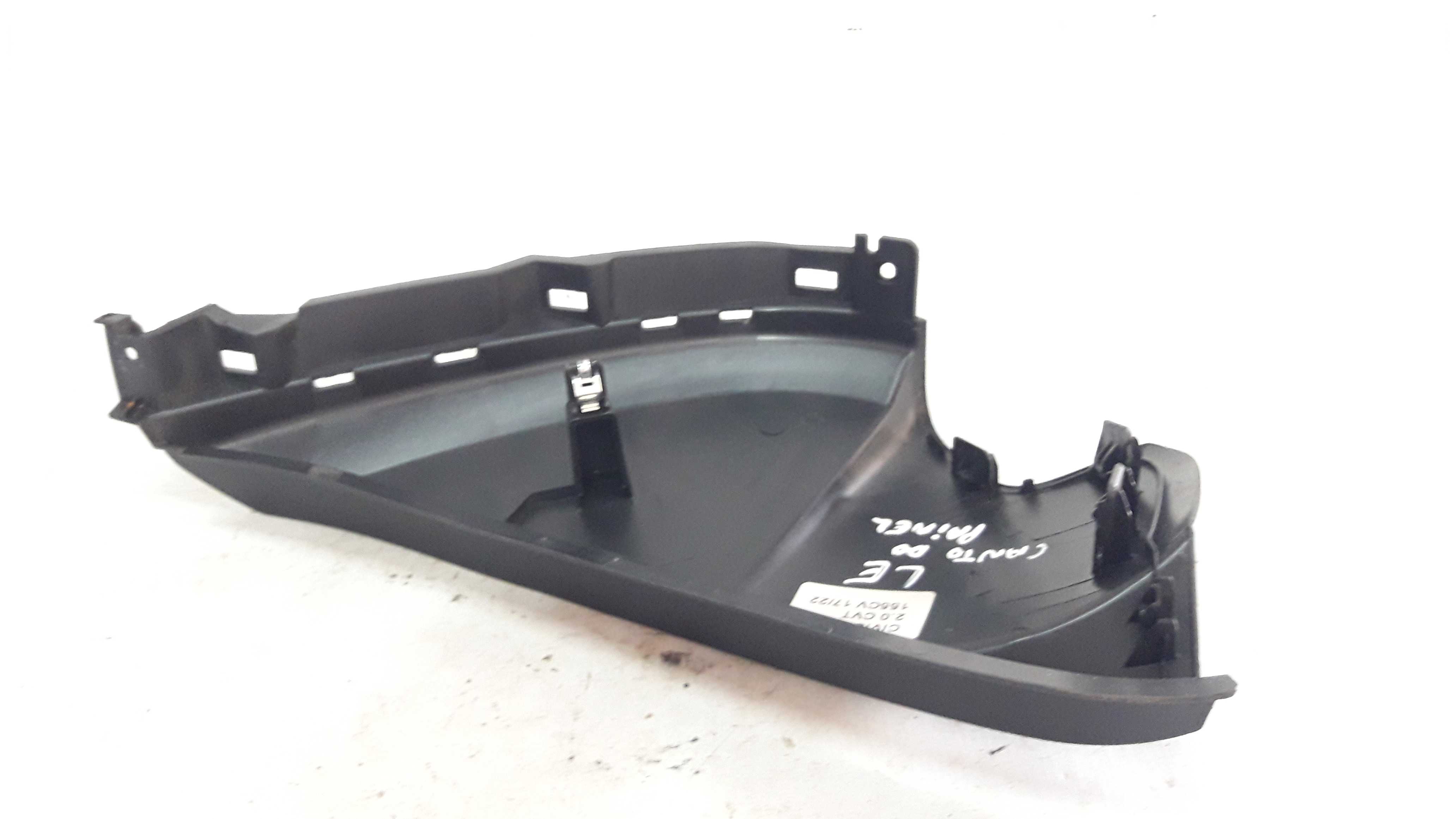 Moldura Lateral Painel Civic 17 A 22 5