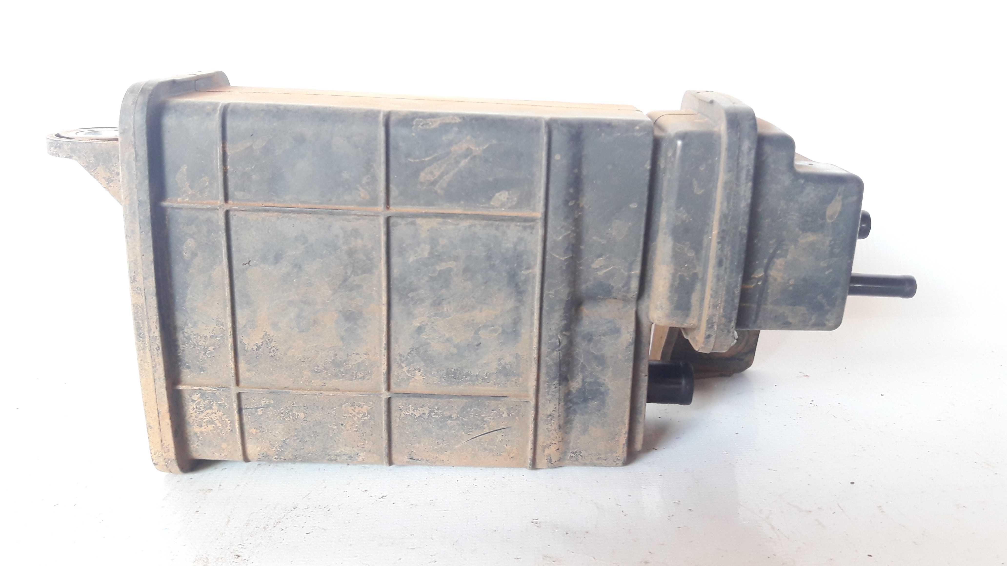 Filtro Canister Carvão Ativado Honda City Manual 09/14 Origi