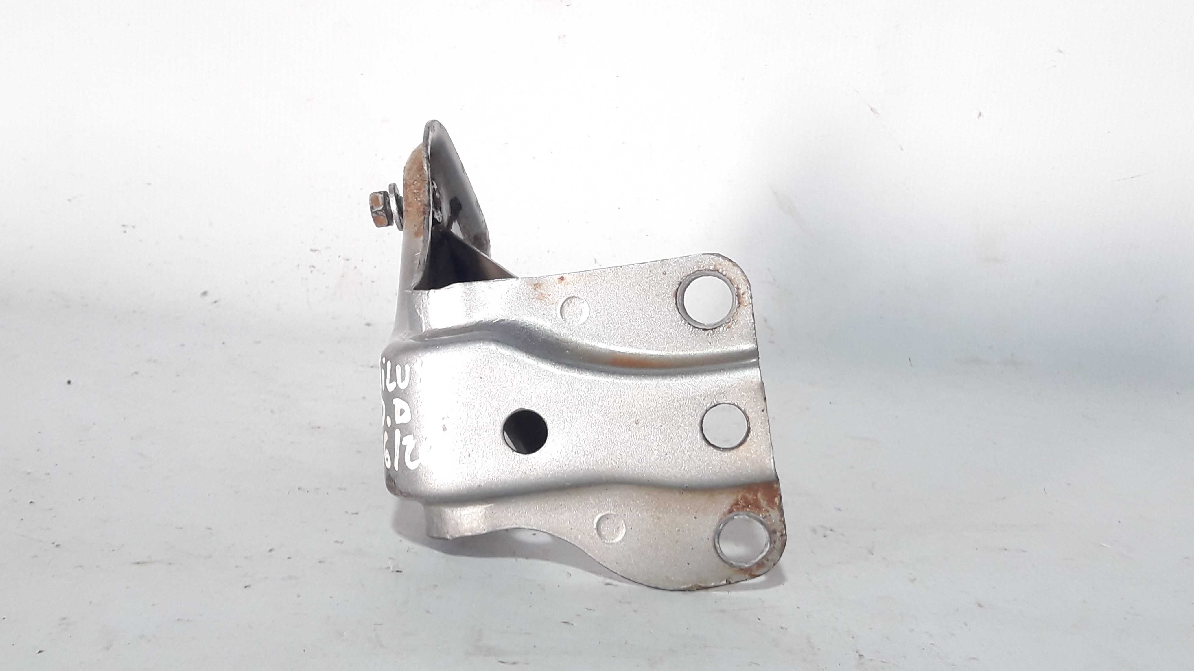 Suporte Para Lama Dianteiro Direito Hilux 16/20 25434 Cromado 3