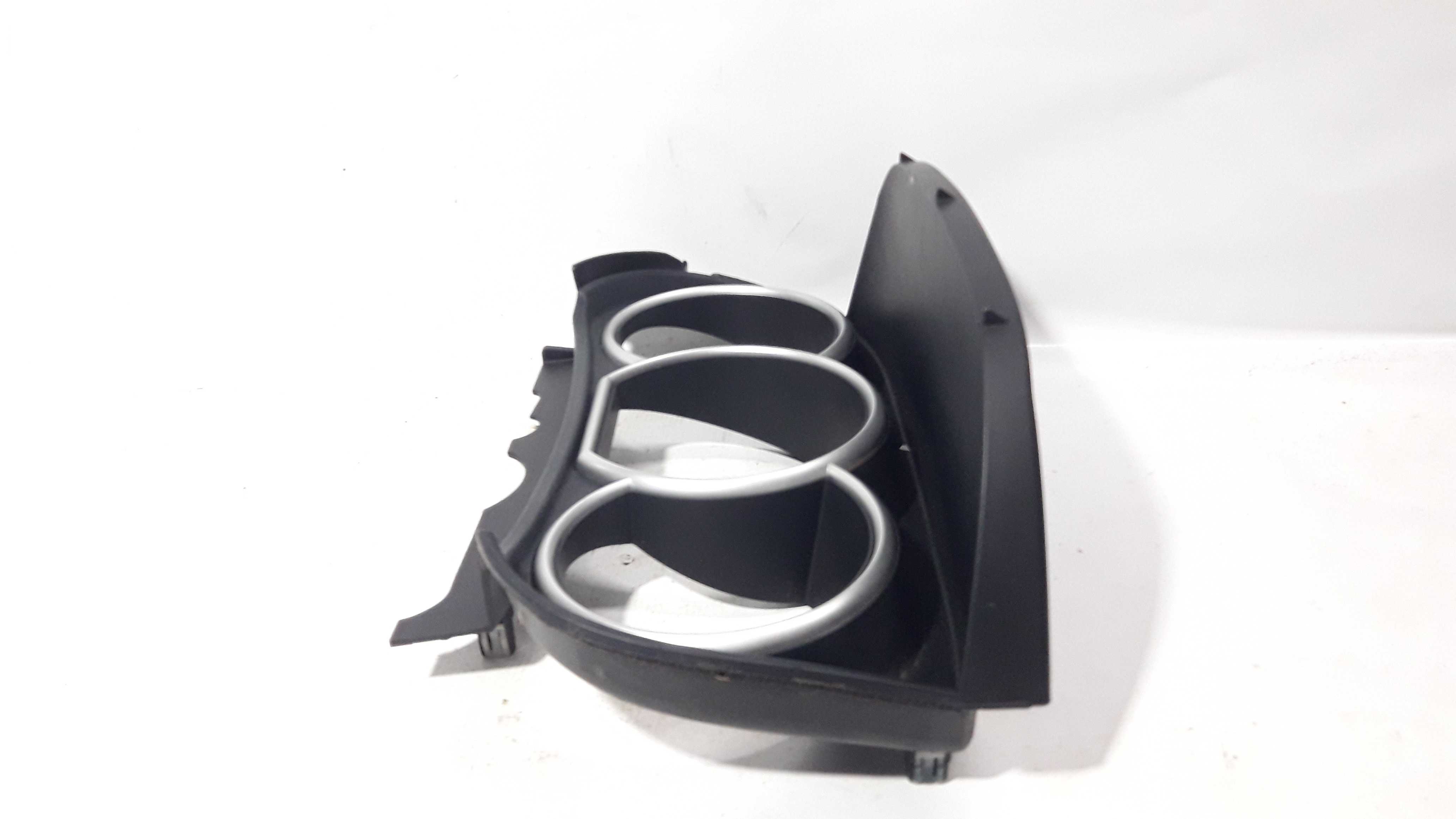 Moldura Painel Velocímetro Tiida 08/2011 68240el00a 5