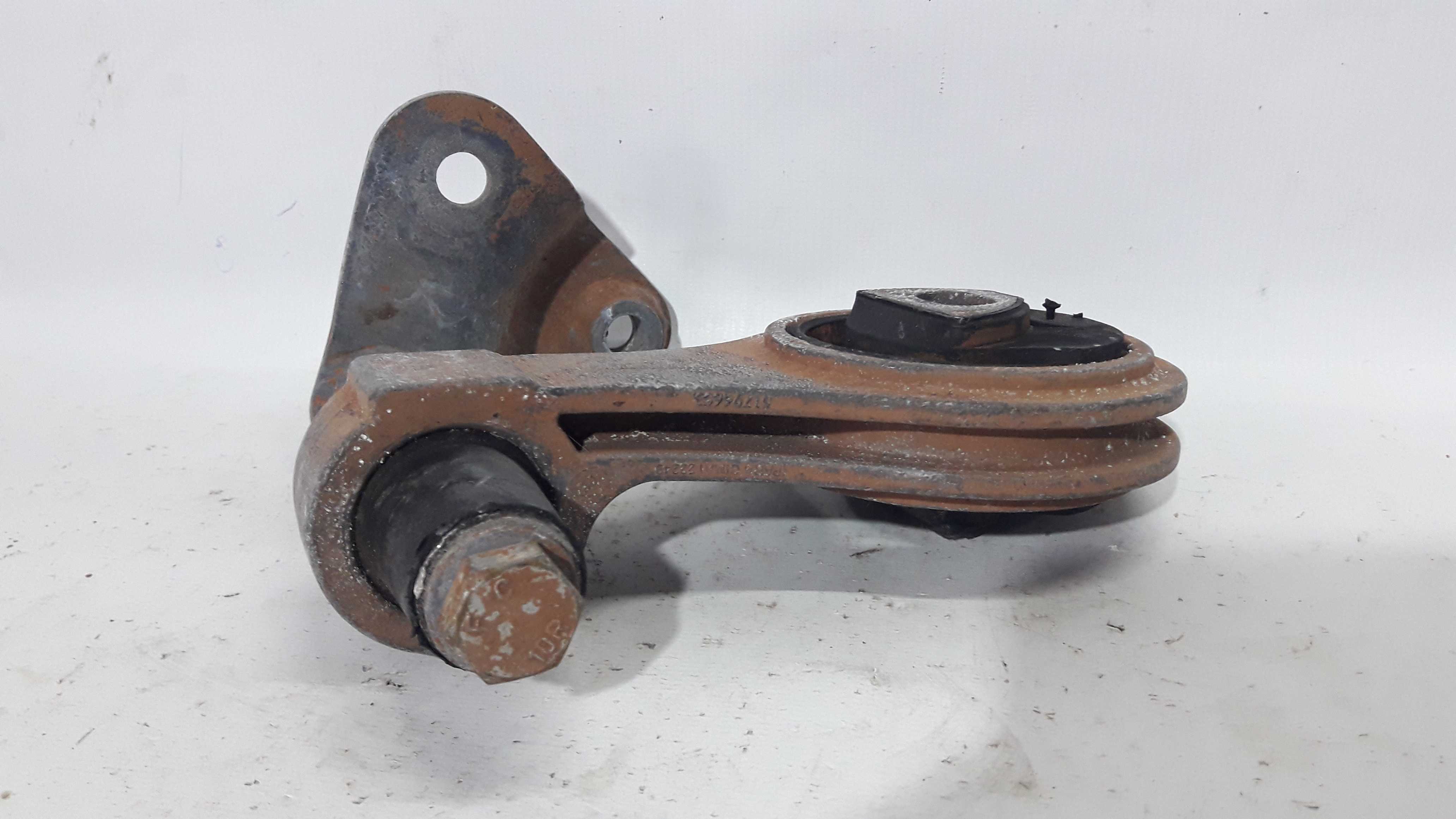 Coxim Inferior Motor Câmbio Strada  Freedom 19/21 22249 3