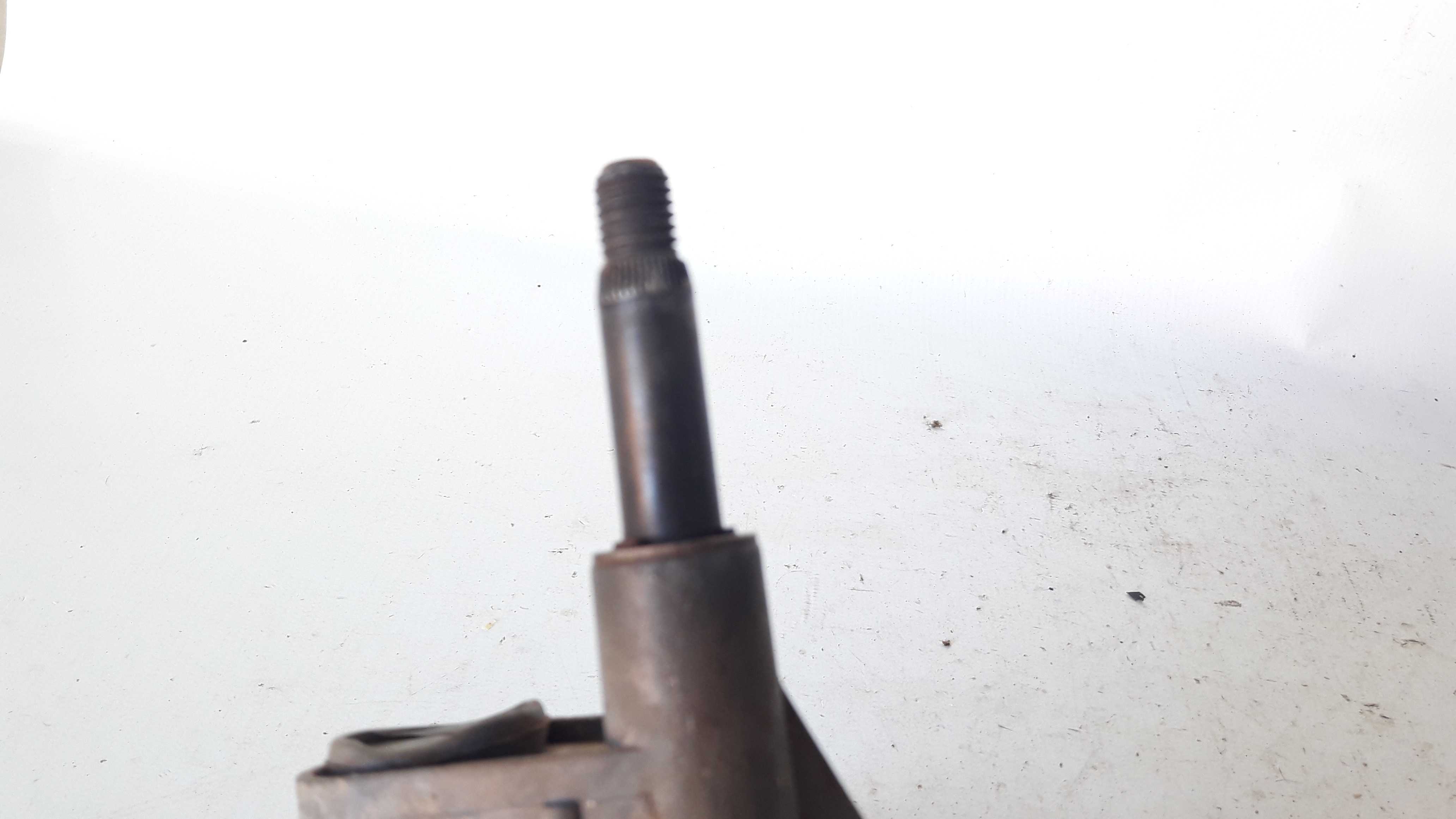 Galhada Limpador Parabrisa Fiesta 2004/2012 2s65-17500-ab 5