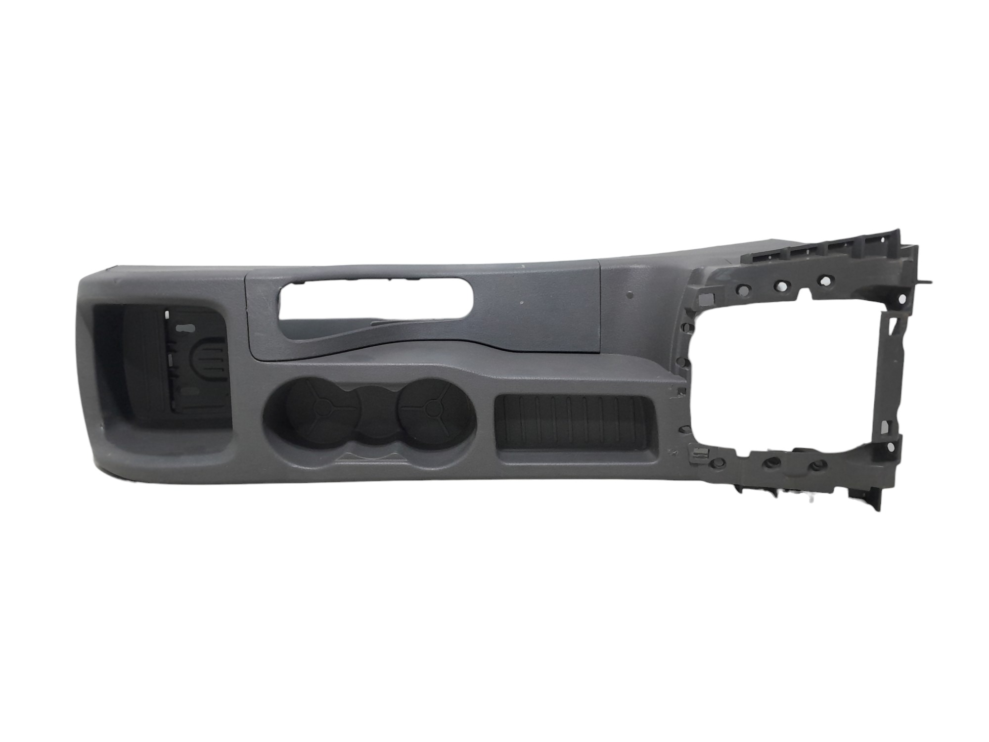 Console Central Ford Focus 2009 2010 2011 2012 2013 Manual 1