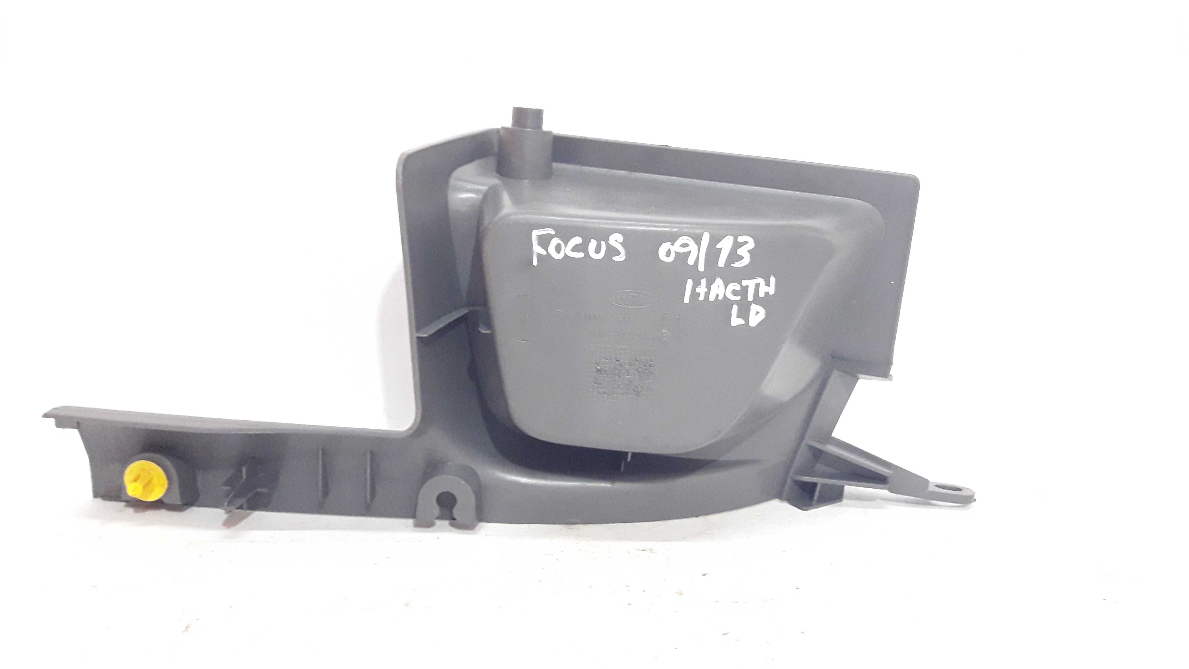 Moldura Interna Porta Malas Focus Hatch 9 A 13 4m51-a13244ae 7