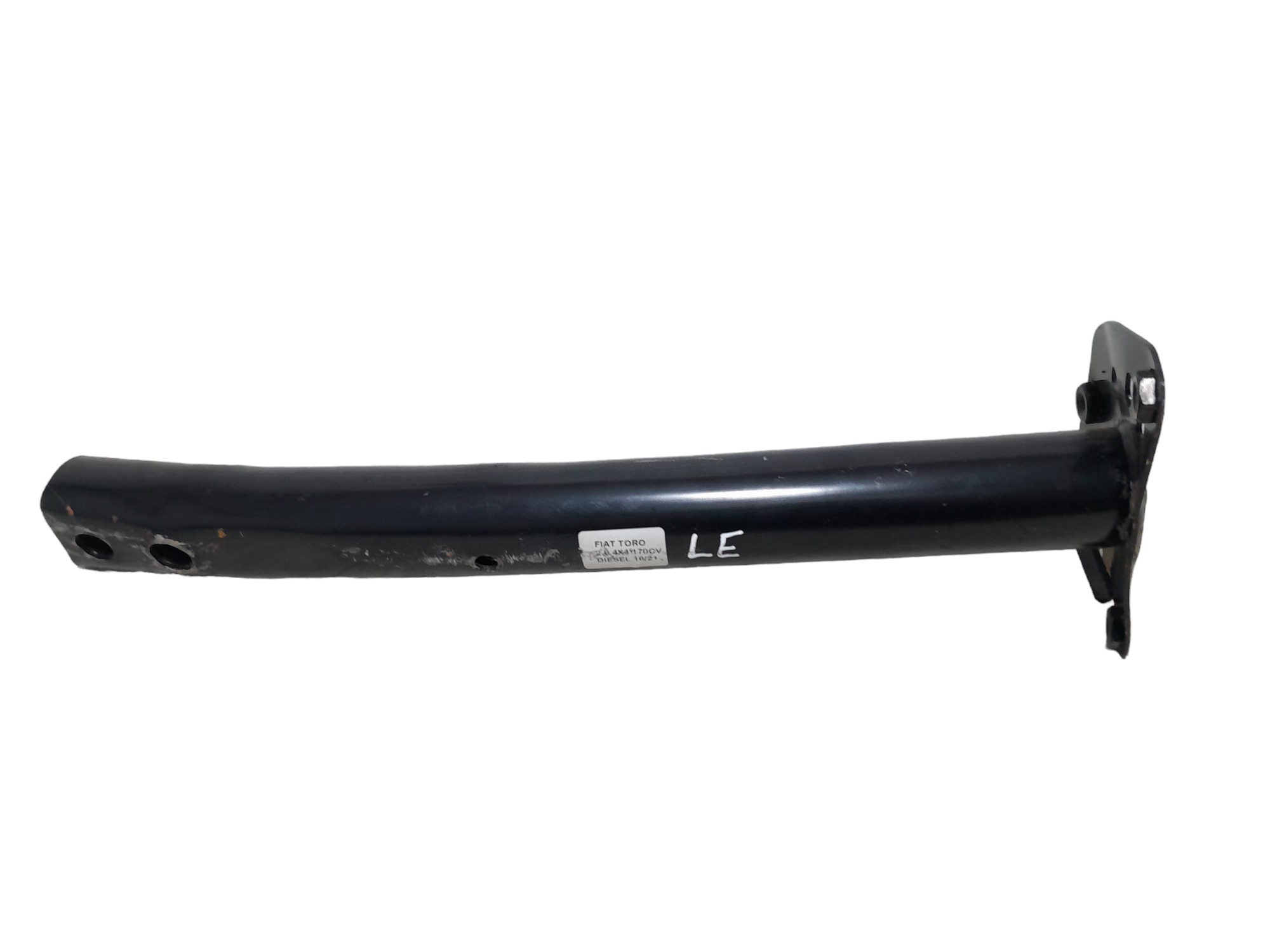 Suporte Alma Aço Dianteira Esquerda Fiat Toro 16/21 Original