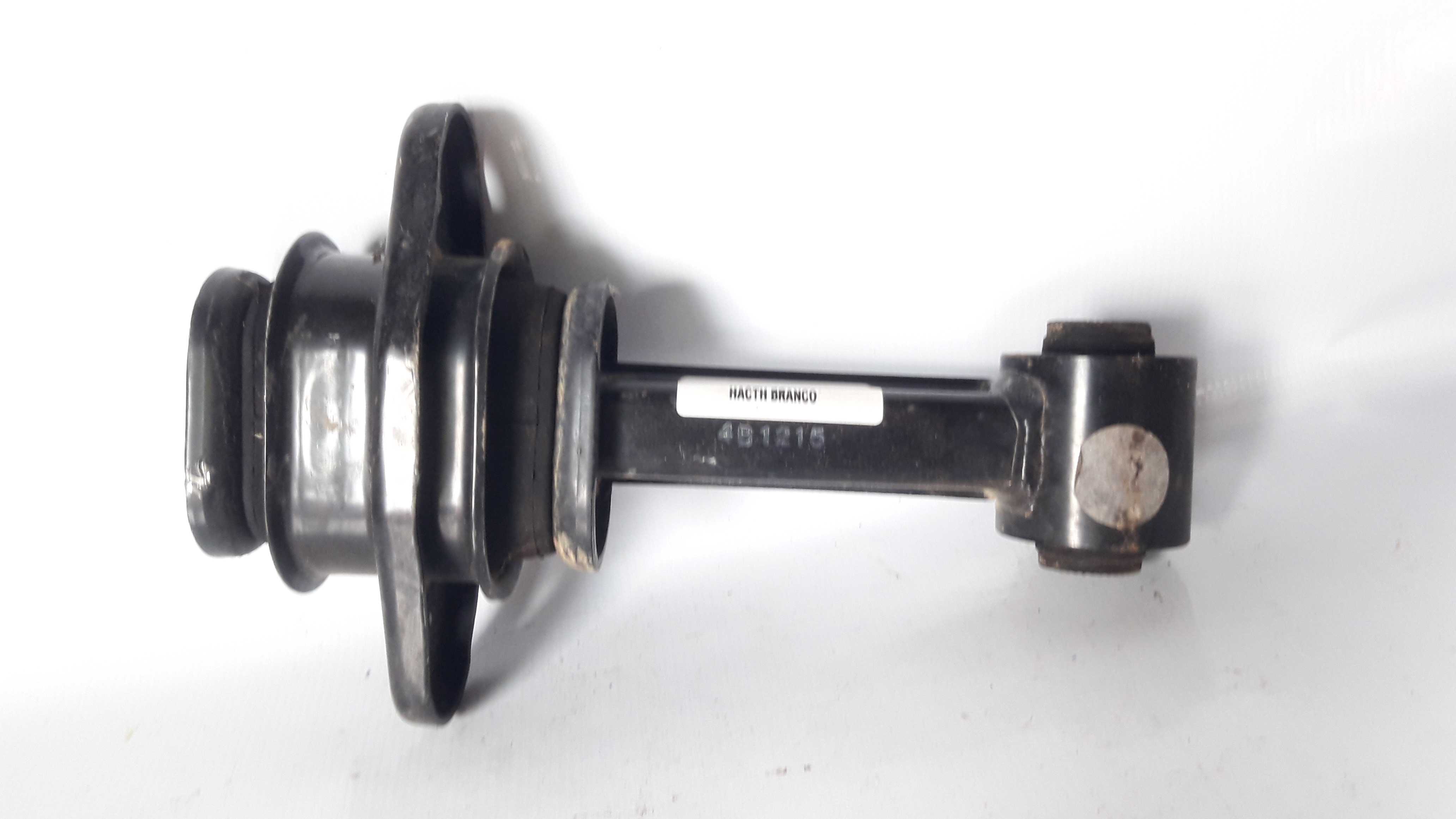 Coxim Inferior Câmbio Hb20 Manual 1.0 3cc 13/15 Original