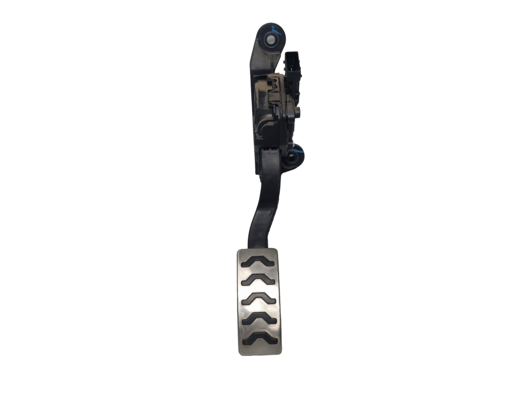 Pedal De Acelerador Eletrônico Hyundai Hb20x 1.6 2016 2017 1