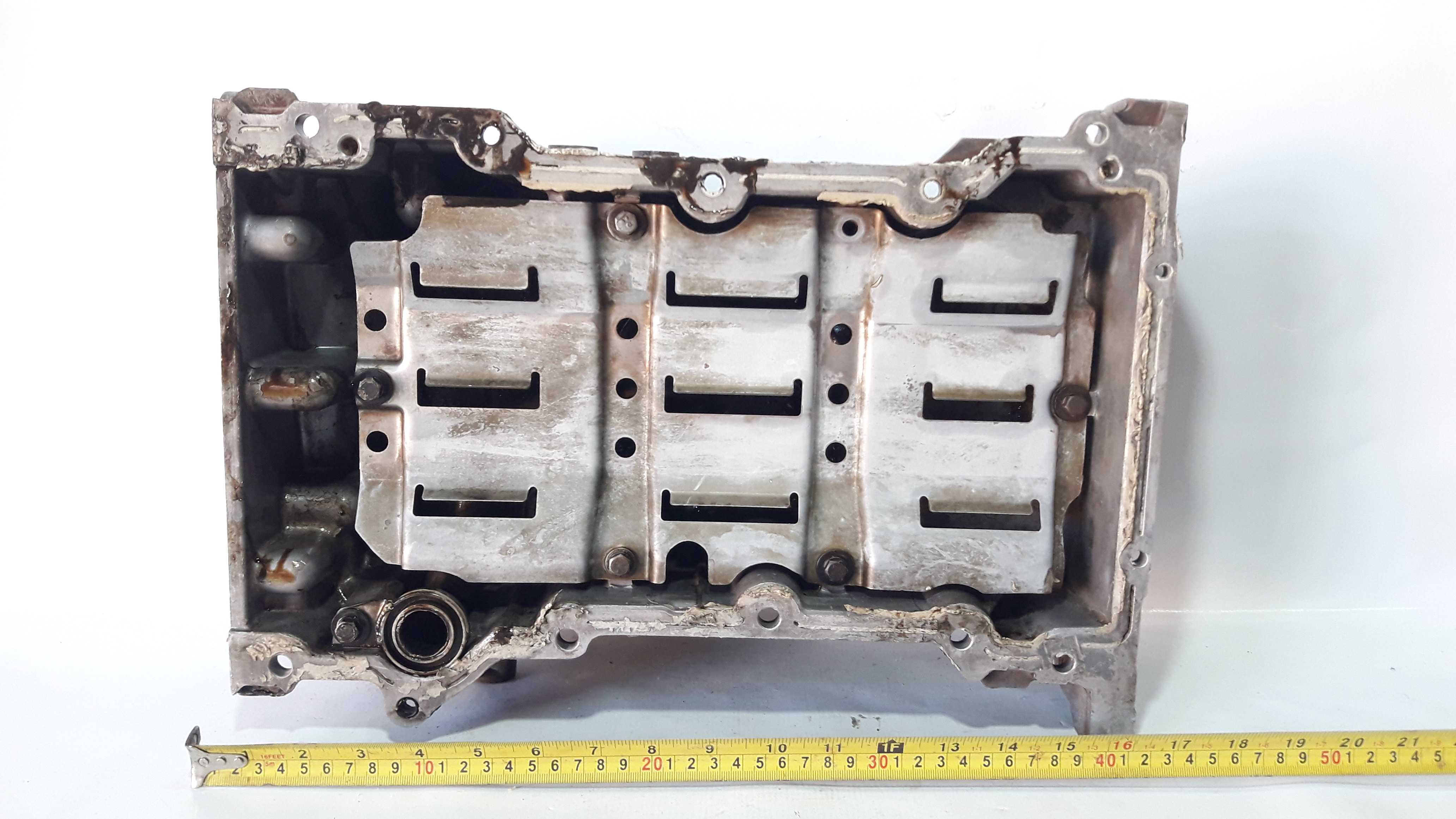Cárter Óleo Motor Captiva 3.6 V6 Gasolina 8/13 12575368 3