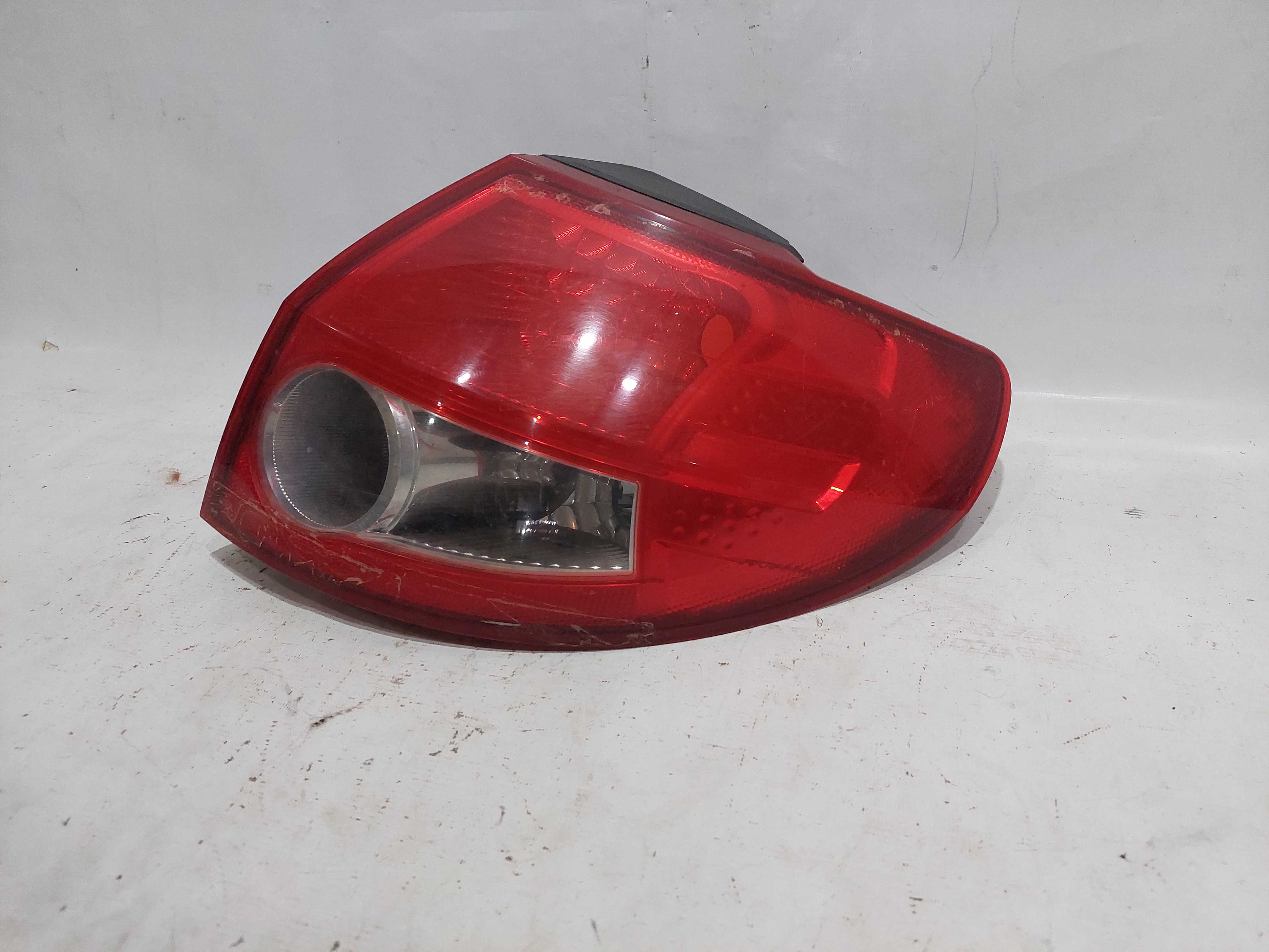 Lanterna Lado Direito Ford Ka 2007 á 2012 2