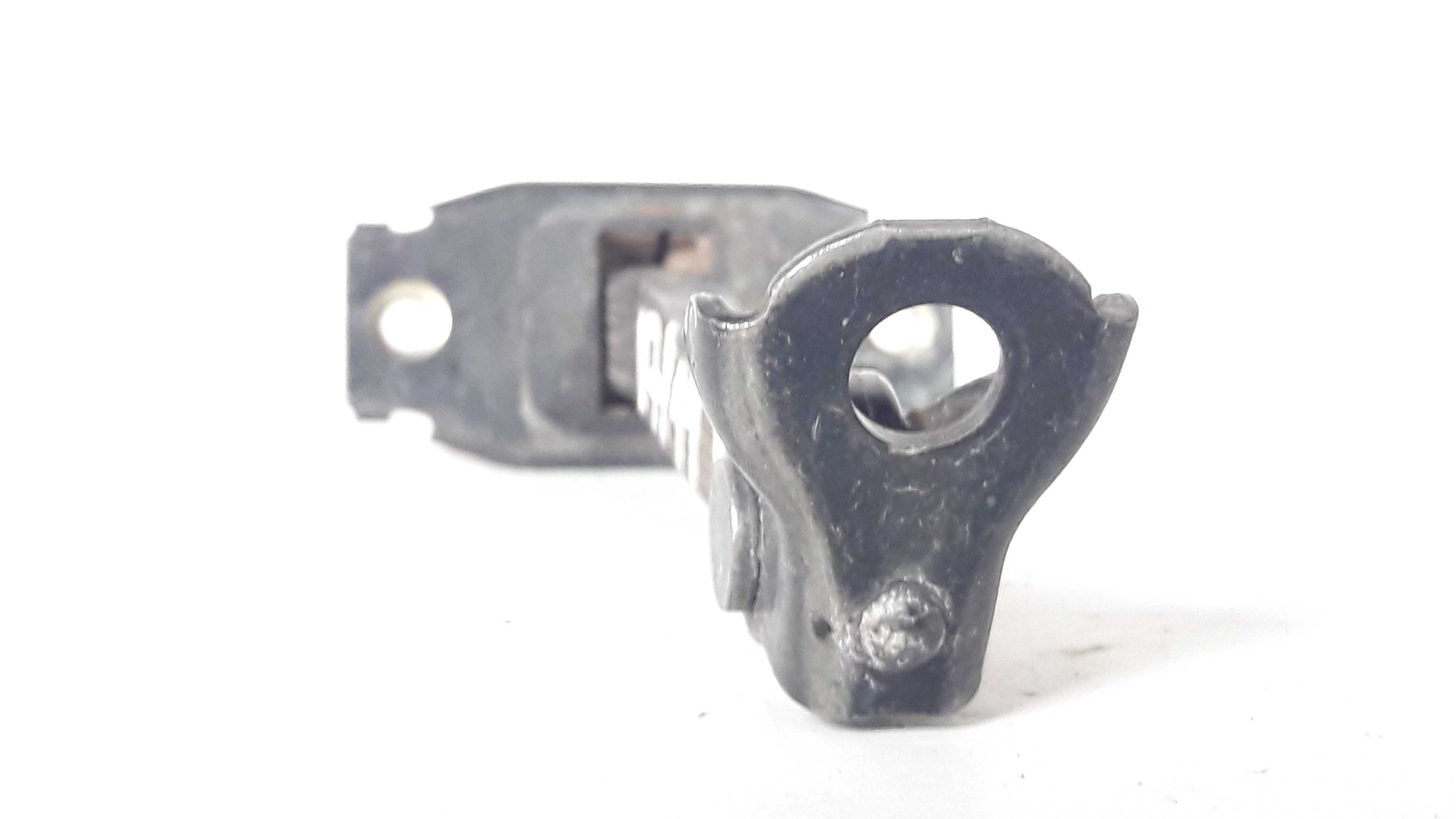 Limitador Porta Traseira Dir/esq New Civic 7 8 9 10 11 3