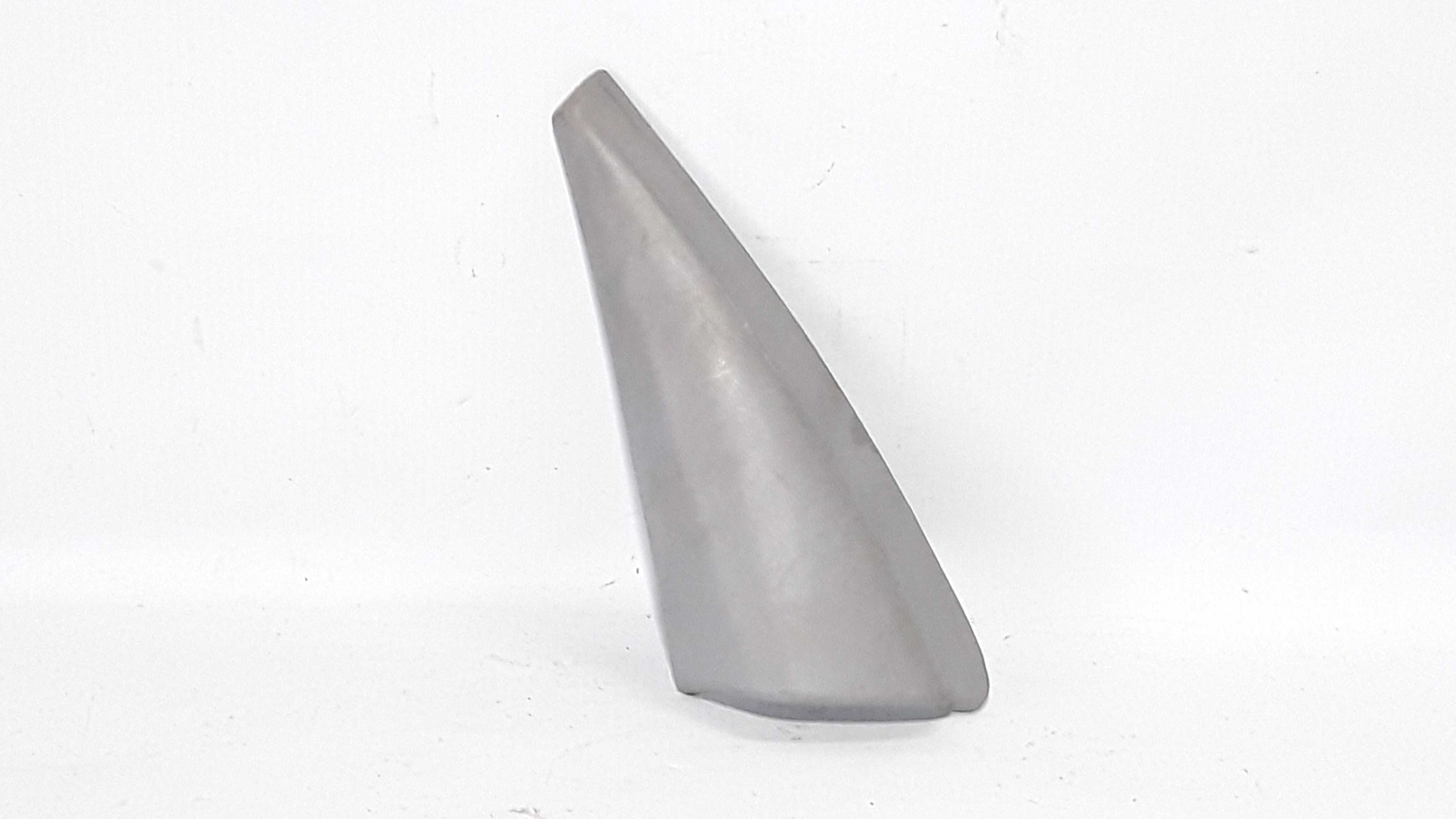 Moldura Int Porta Tras Direita Xsara Picasso 9630262477  – Bege