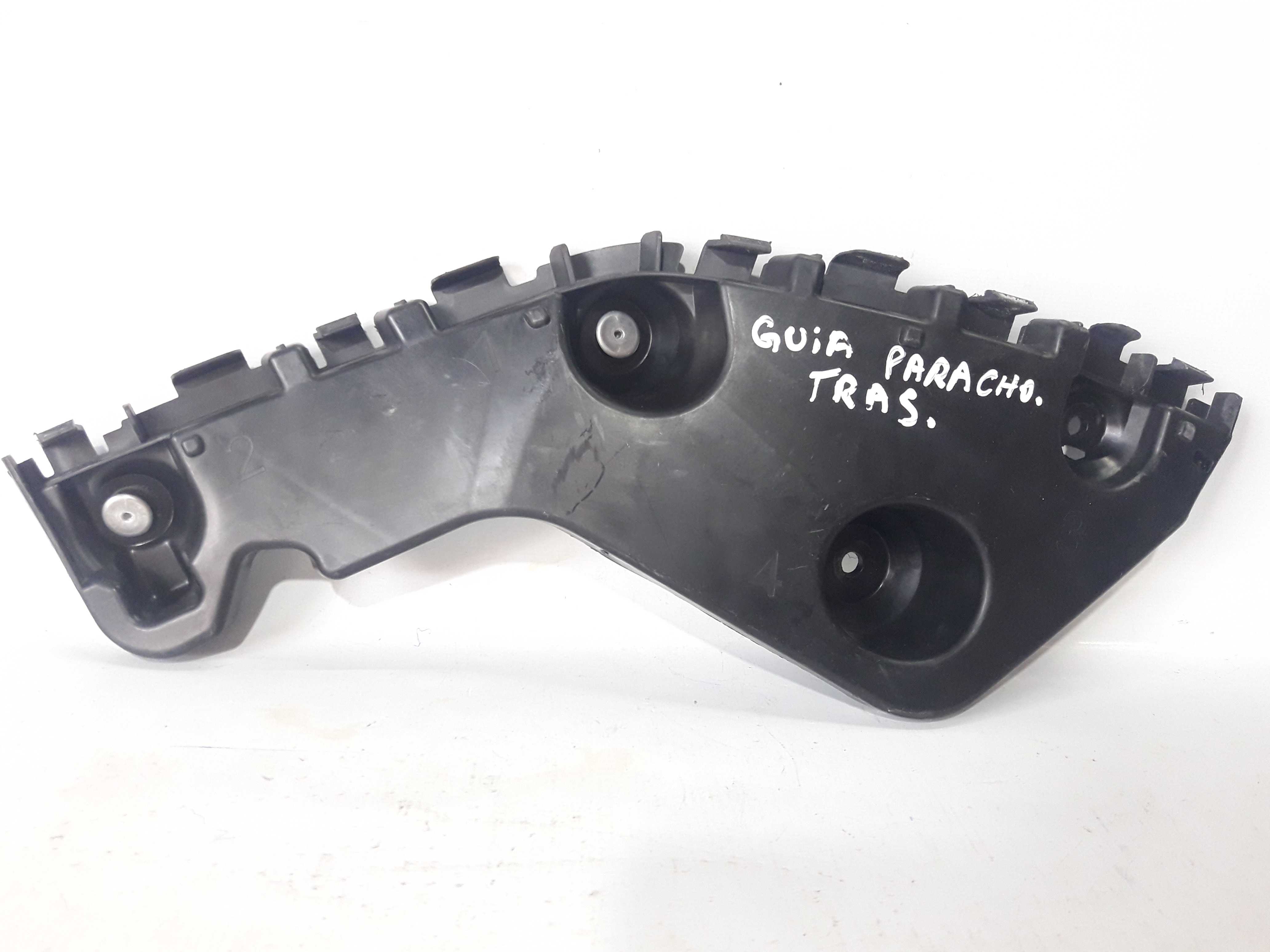 Guia Para-choque Traseiro Direito Renault  Duster 12/19 1