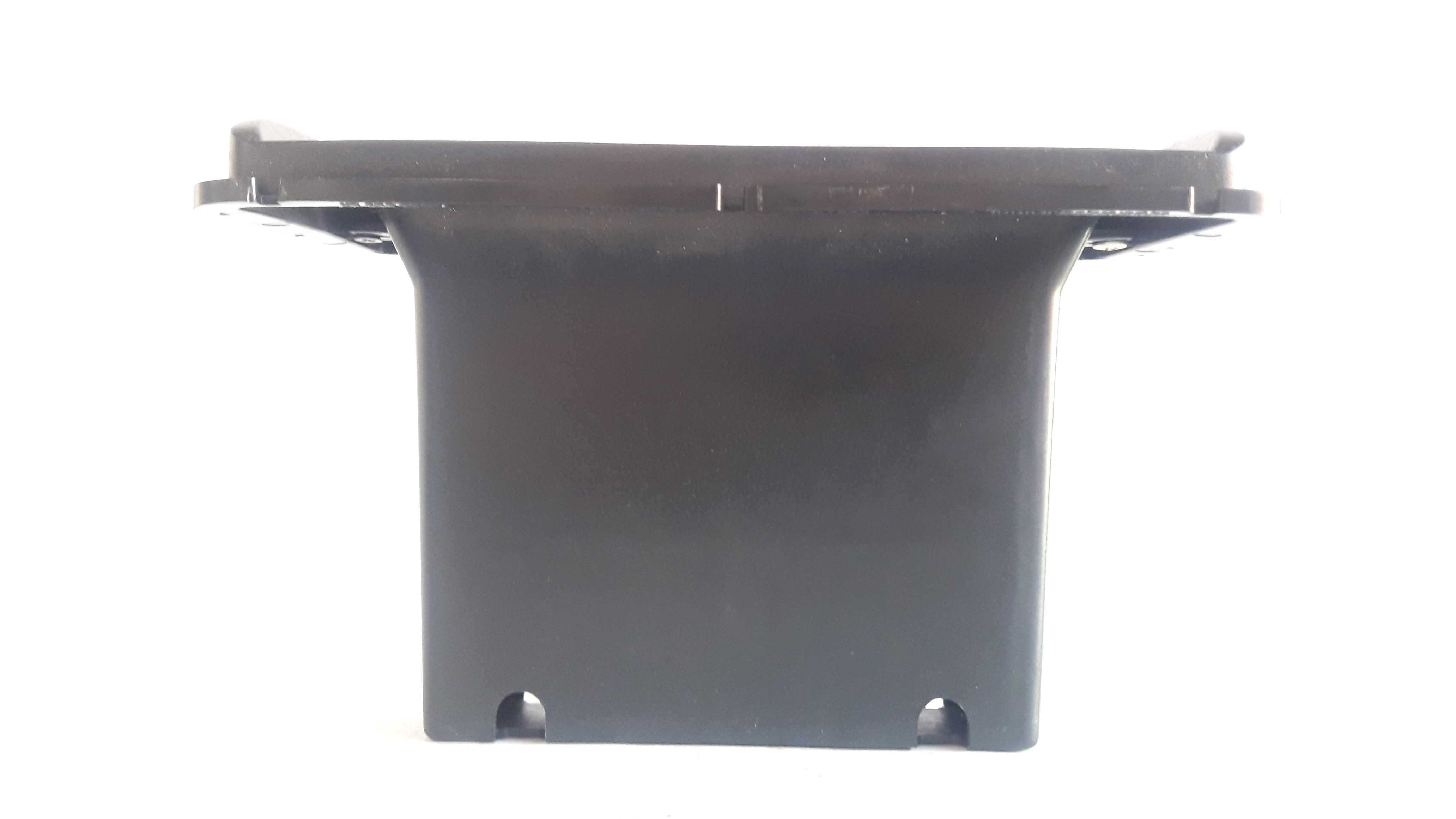 Console Moldura Acabamento Som Porta Objeto Toyota Etios 15 5