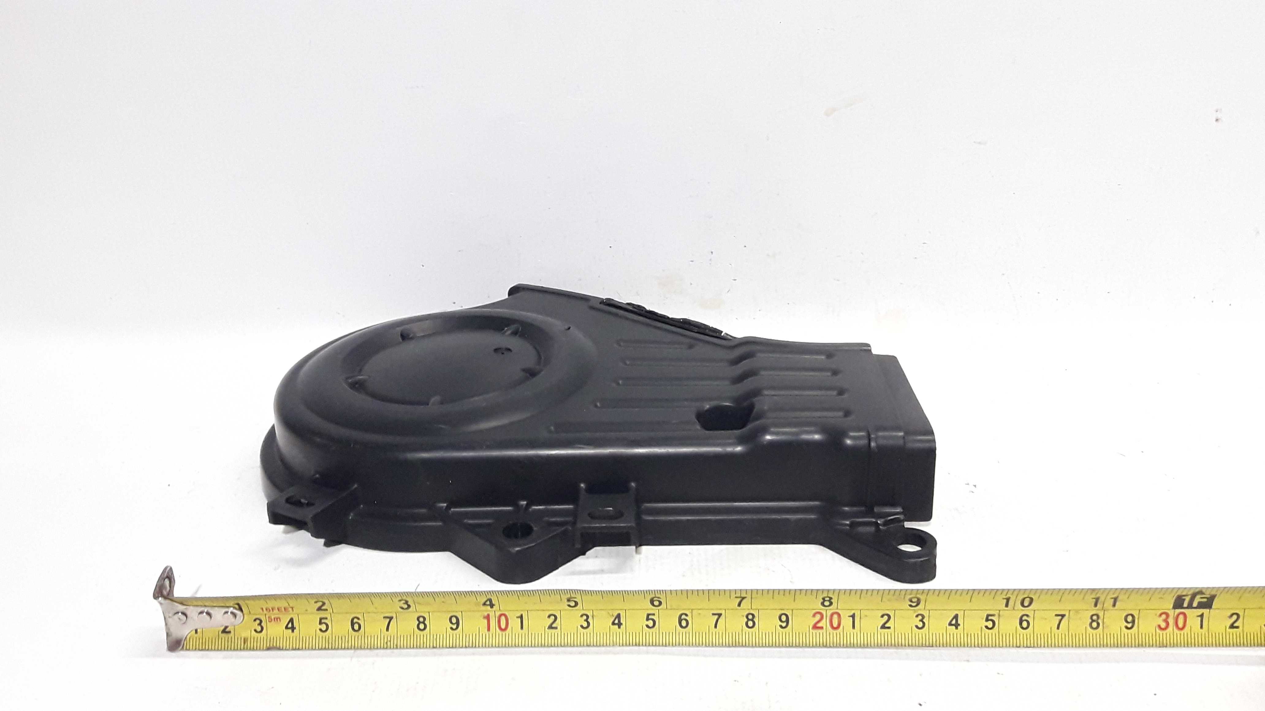 Capa Correia Dentada Outlander 3.0 V607/09 1062a098 22414 4