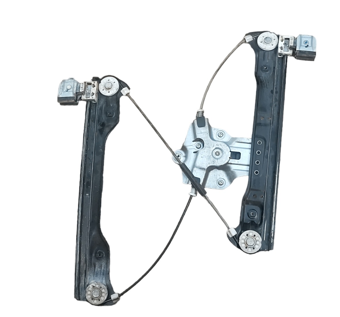 Maquina Vidro Elétrico Dianteiro Esquerdo Agile 10 A 14 2