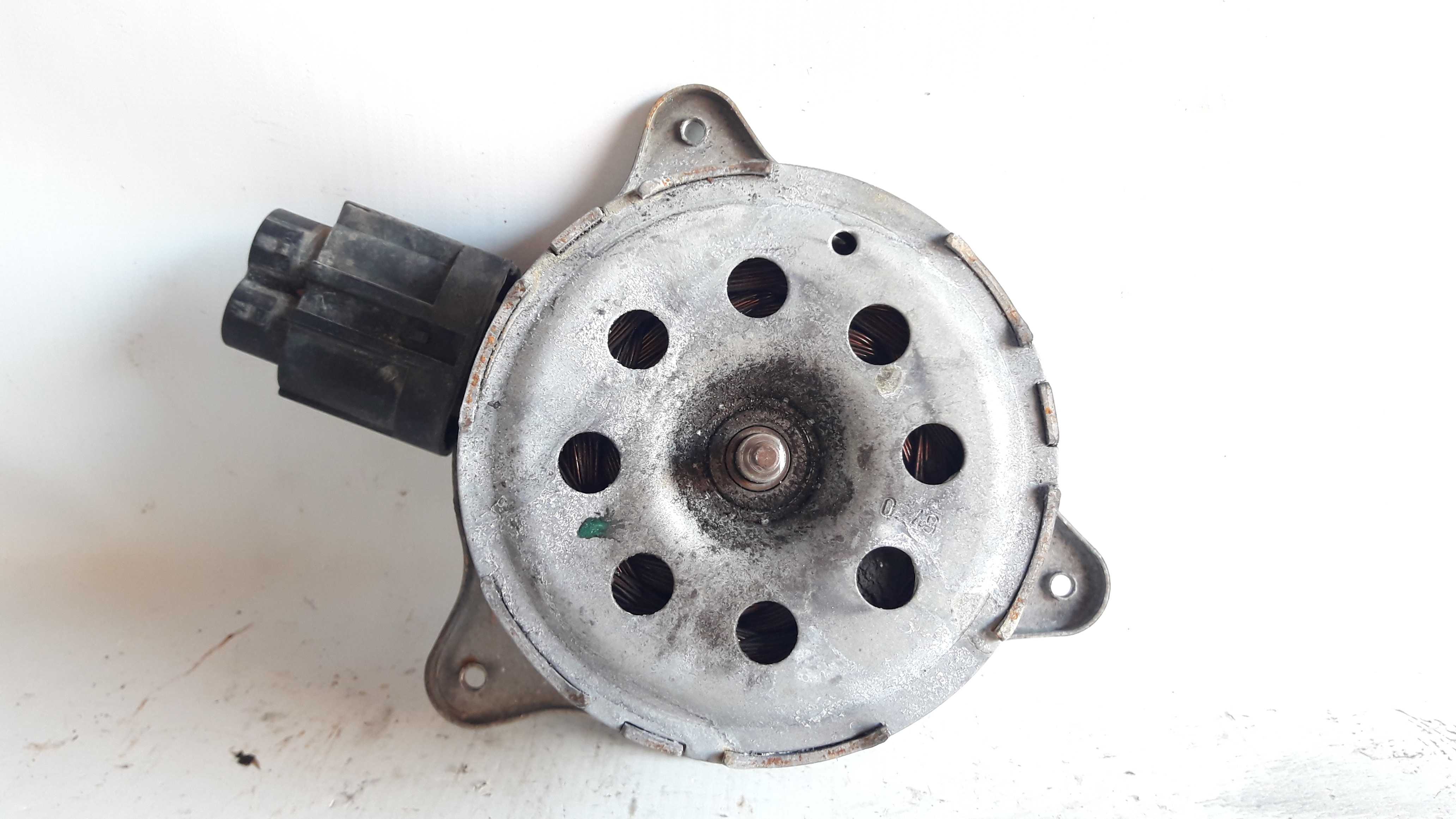 Motor Ventoinha Ford Fusion 2.3 Sle 2006/08 T29197c Original 1