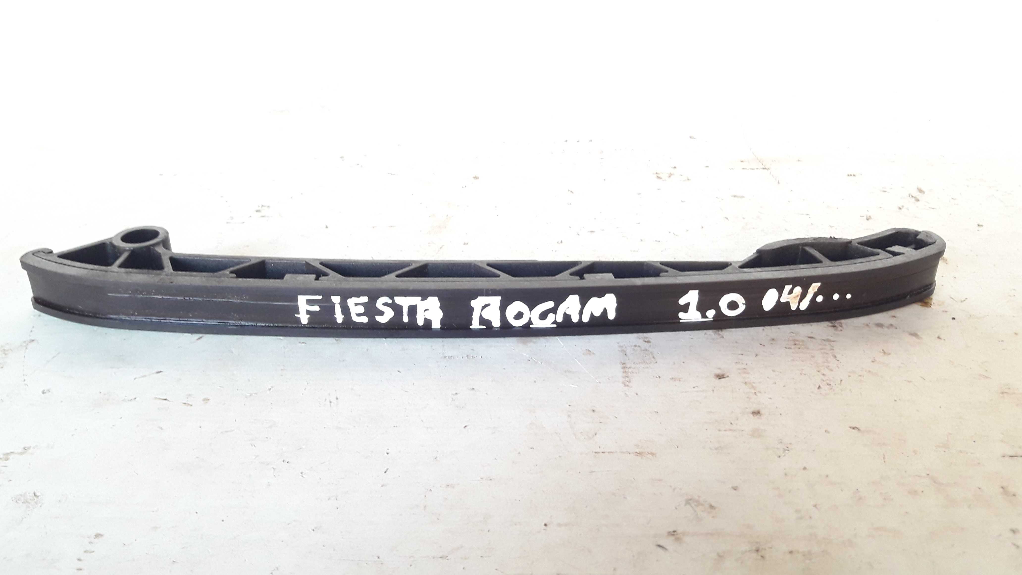 Tensor Guia Corrente Motor Fiesta Zetec Xs6e6k255aa Original 1