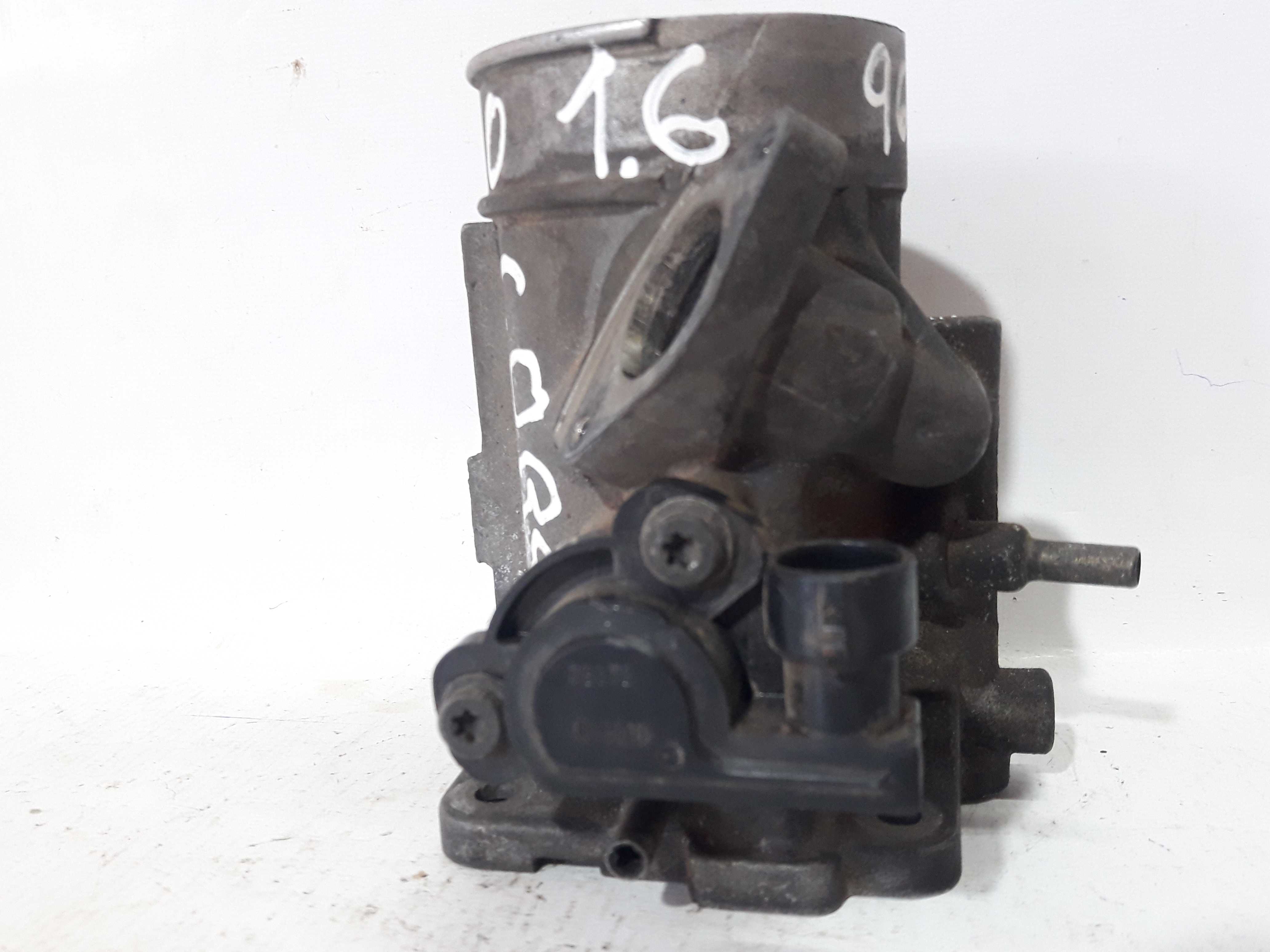 Corpo Borboleta Tbi Corsa 1.0 1.6 96/04 17097226 3