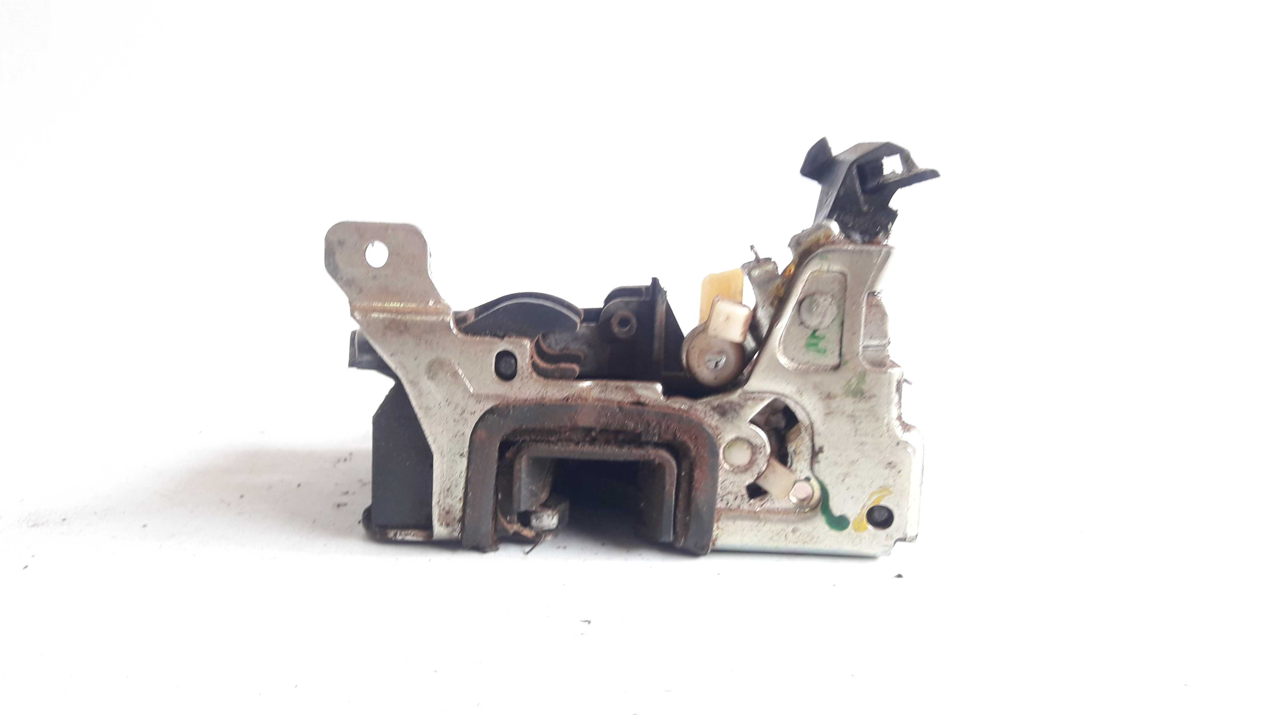 Fechadura Dianteira Direita Sandero 2007 2008/2014 Original 5