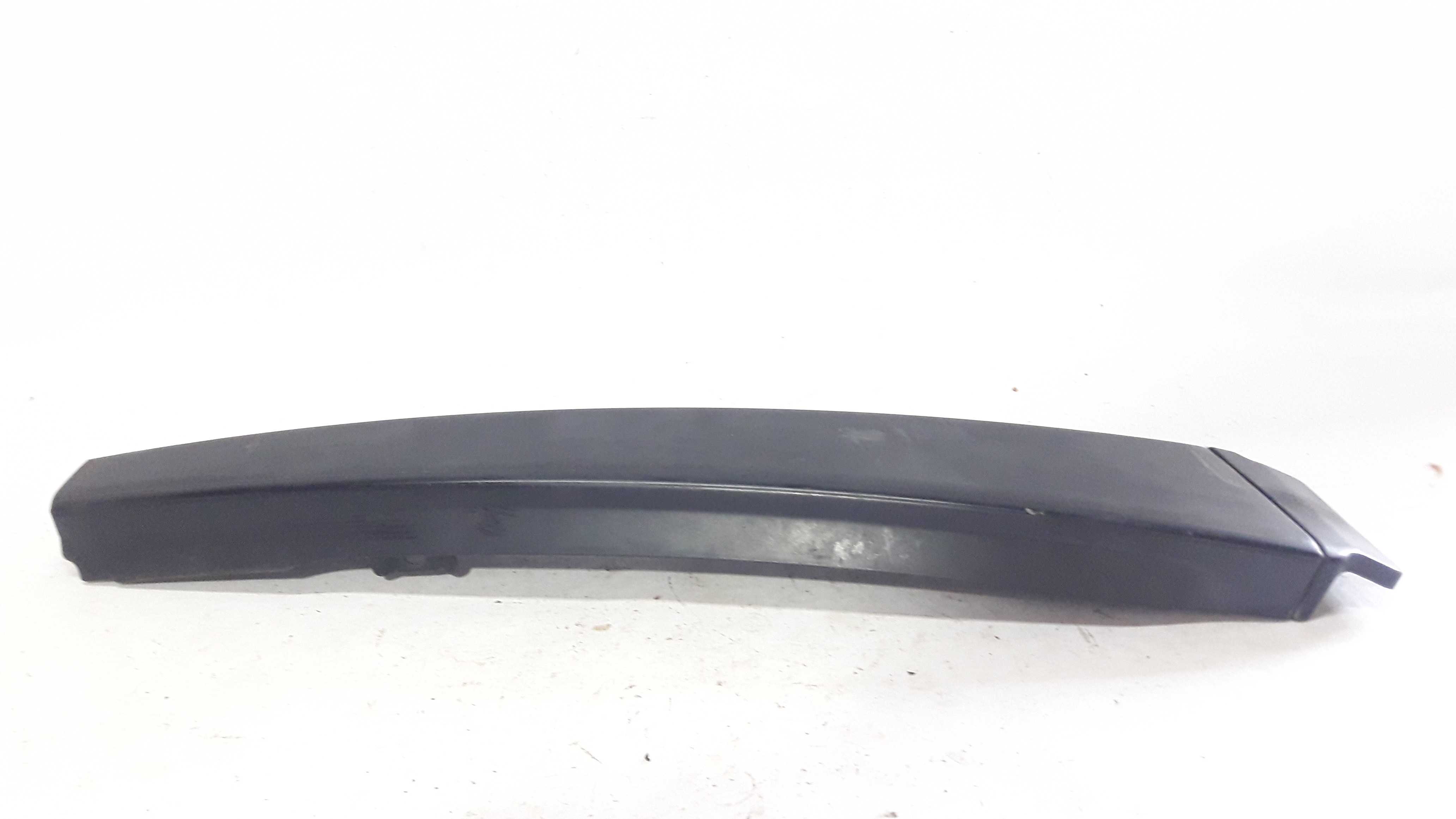 Moldura Ext Coluna Esquerda Central Audi A3 99 A 6 8l4853289 3