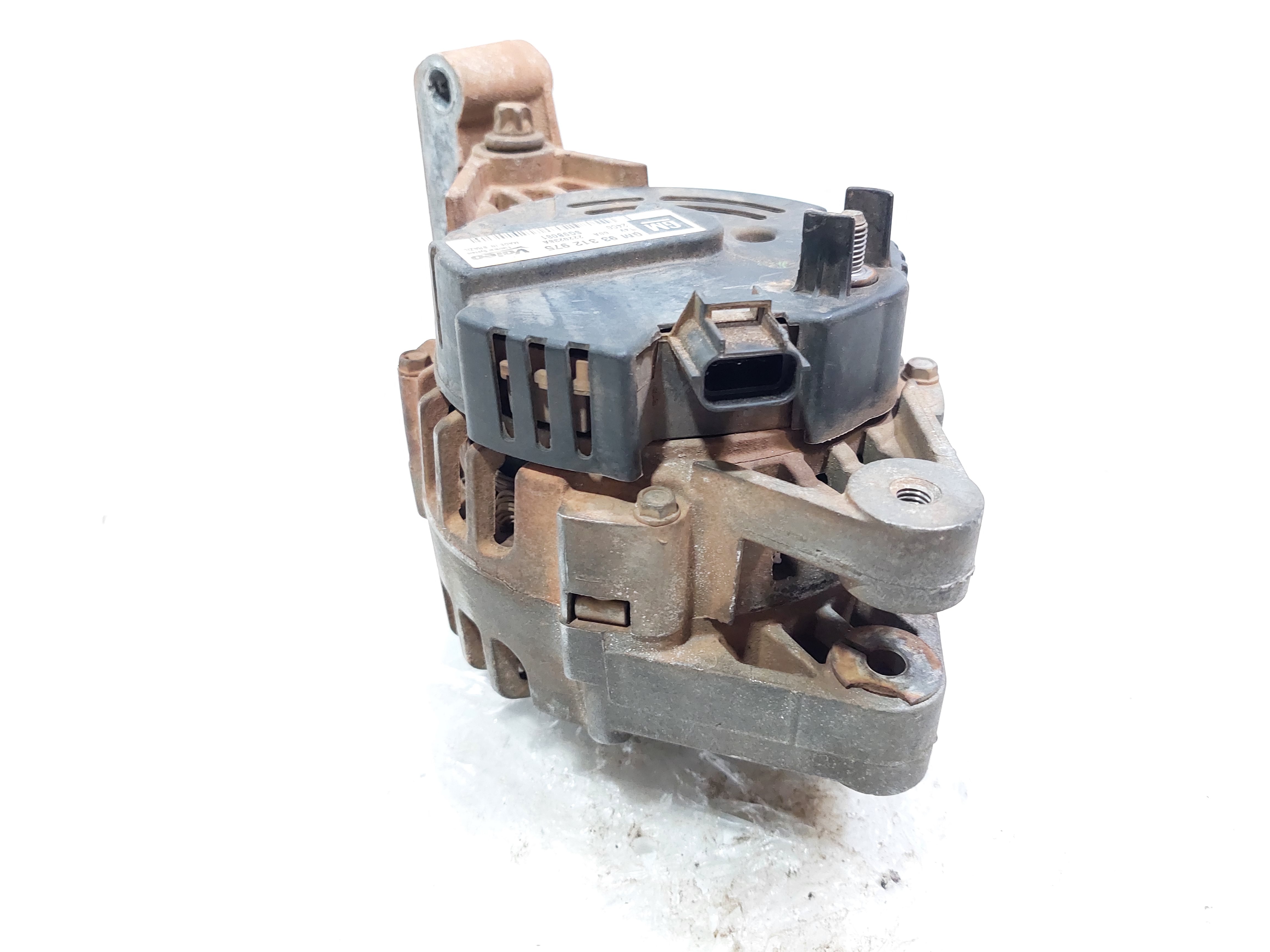Alternador Original Gm Corsa Montana Meriva 1.4 93312975 2