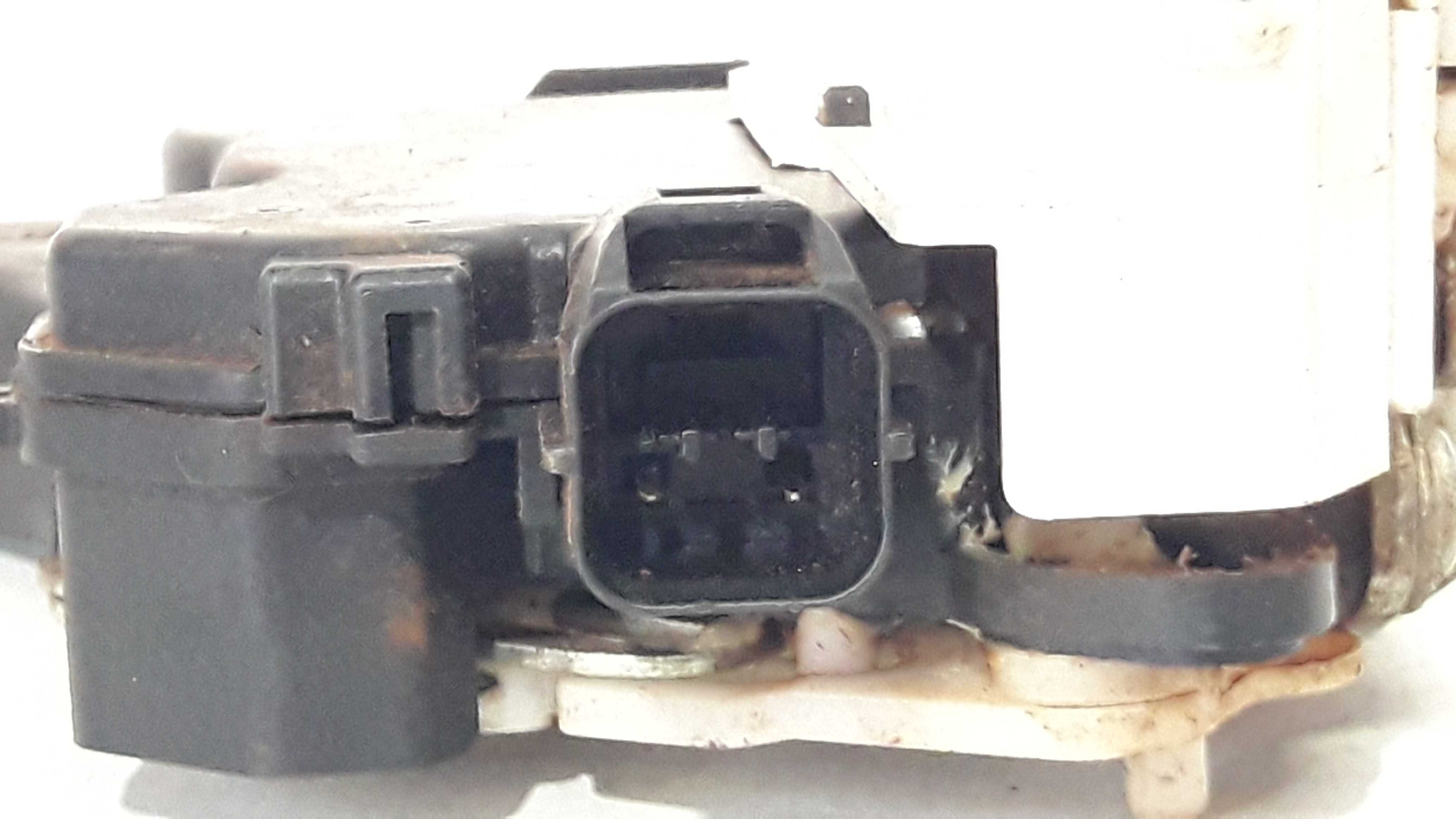 Fechadura Eletrica Traseira Esquerda Outlander 07/09 5