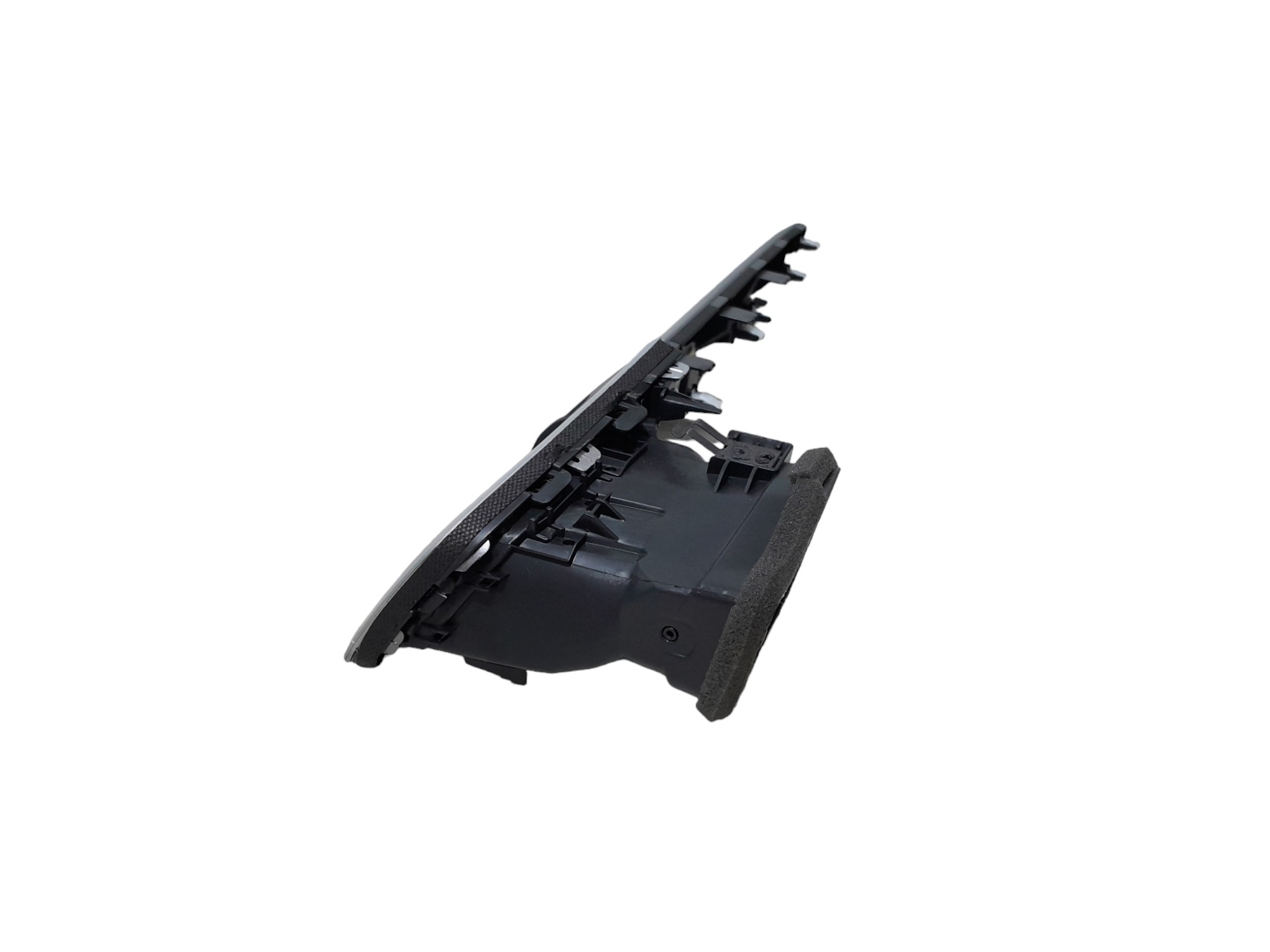 Difusor De Ar Lado Direito Honda Civic G10 2017 A 2022 4